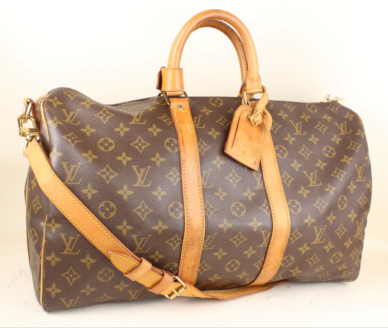 Keepall 45