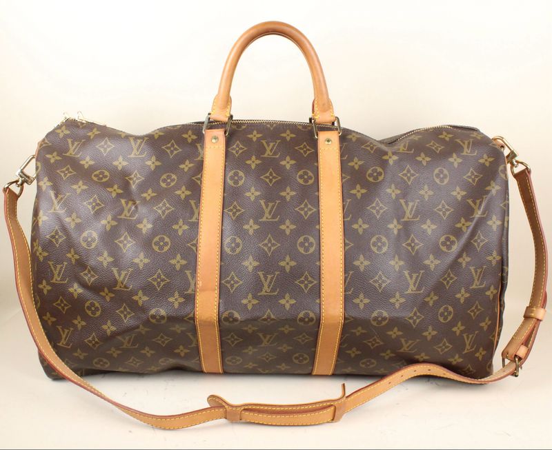 Keepall 55