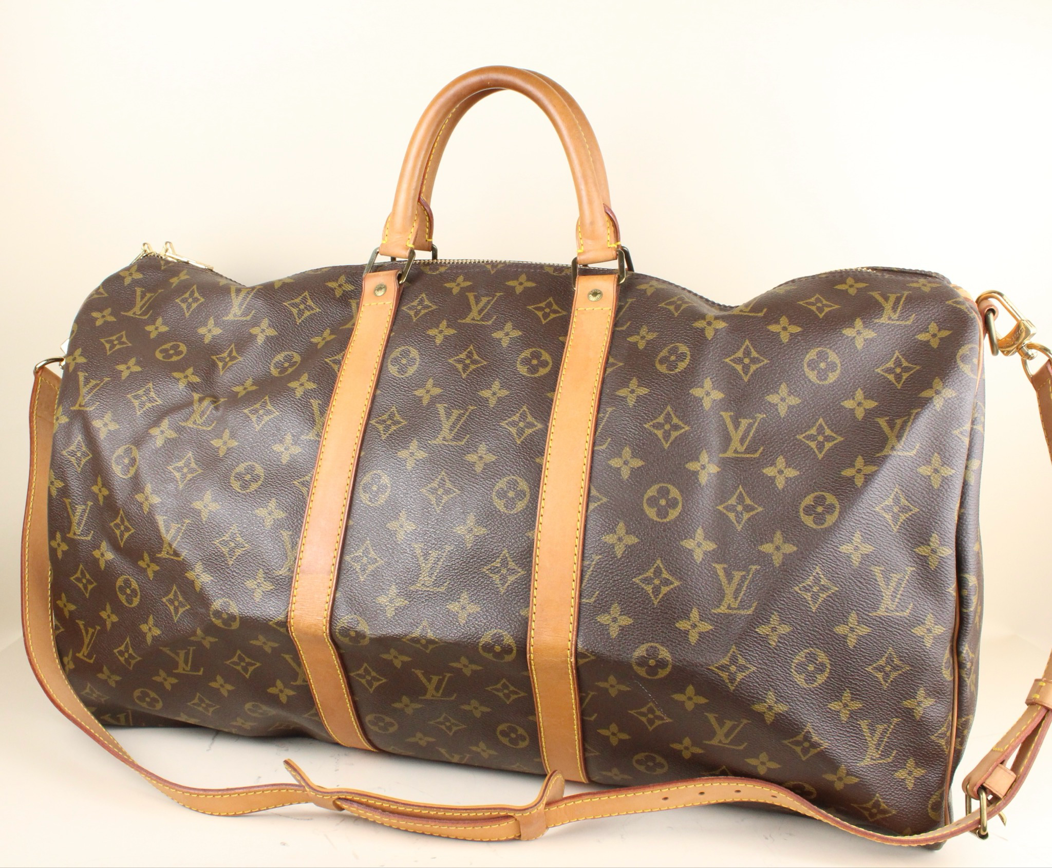 Keepall 55