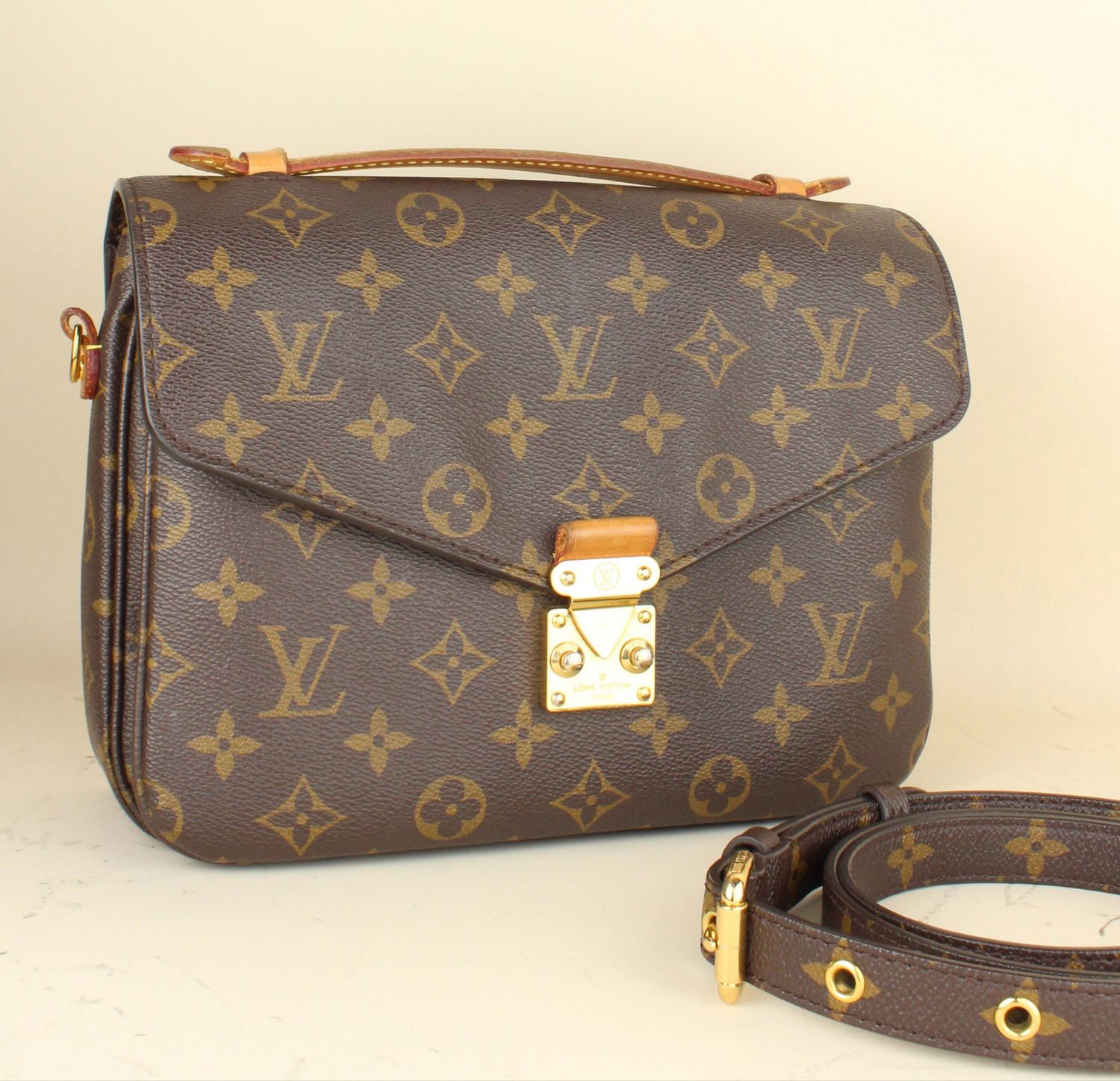​Pochette Métis