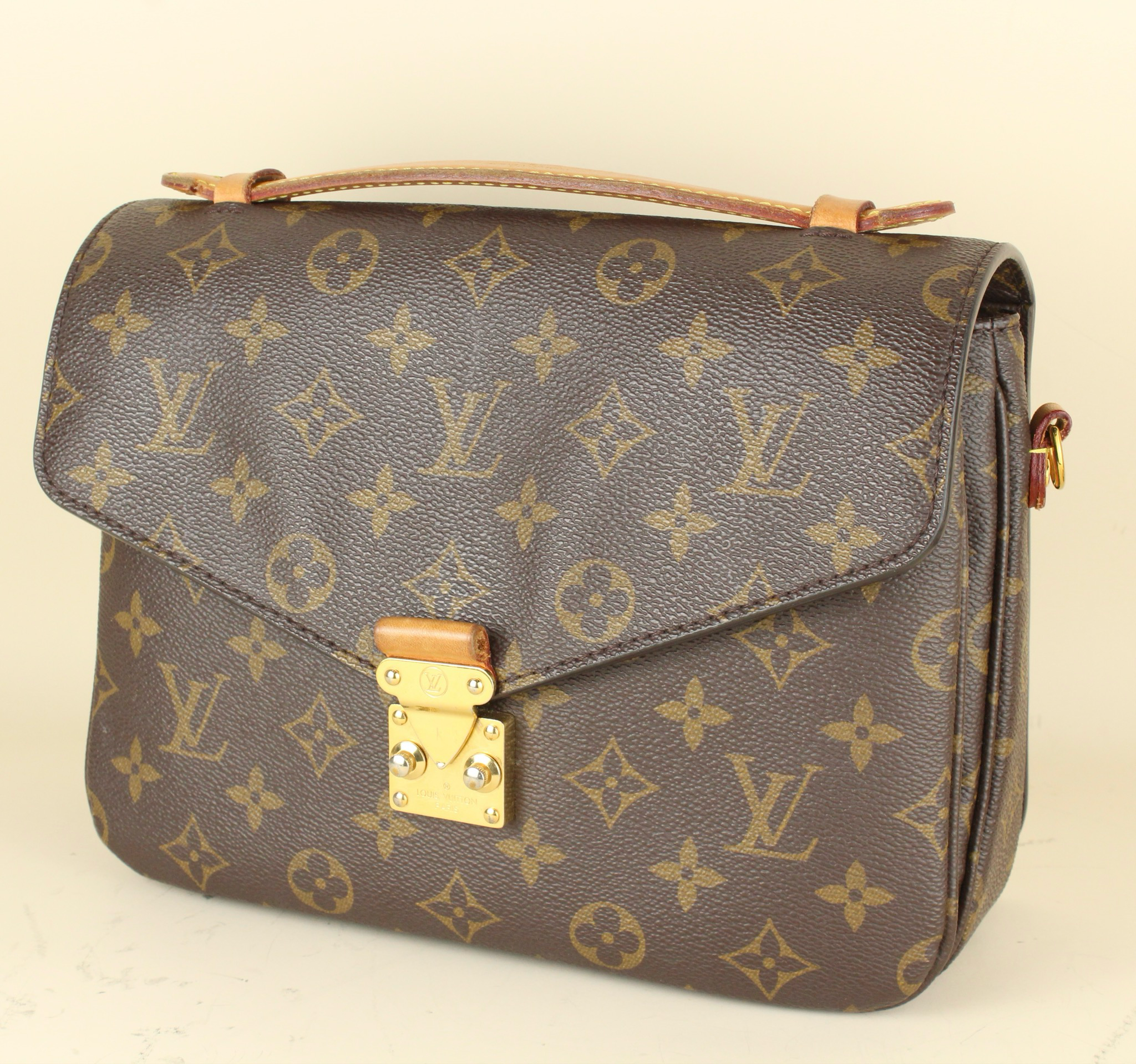 ​Pochette Métis