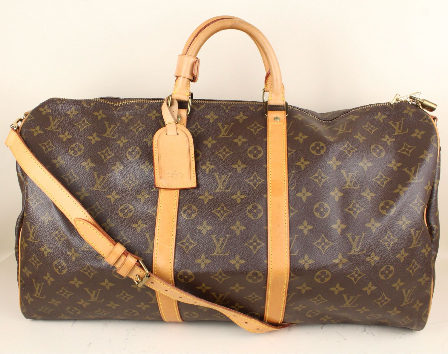 ​Keepall 55