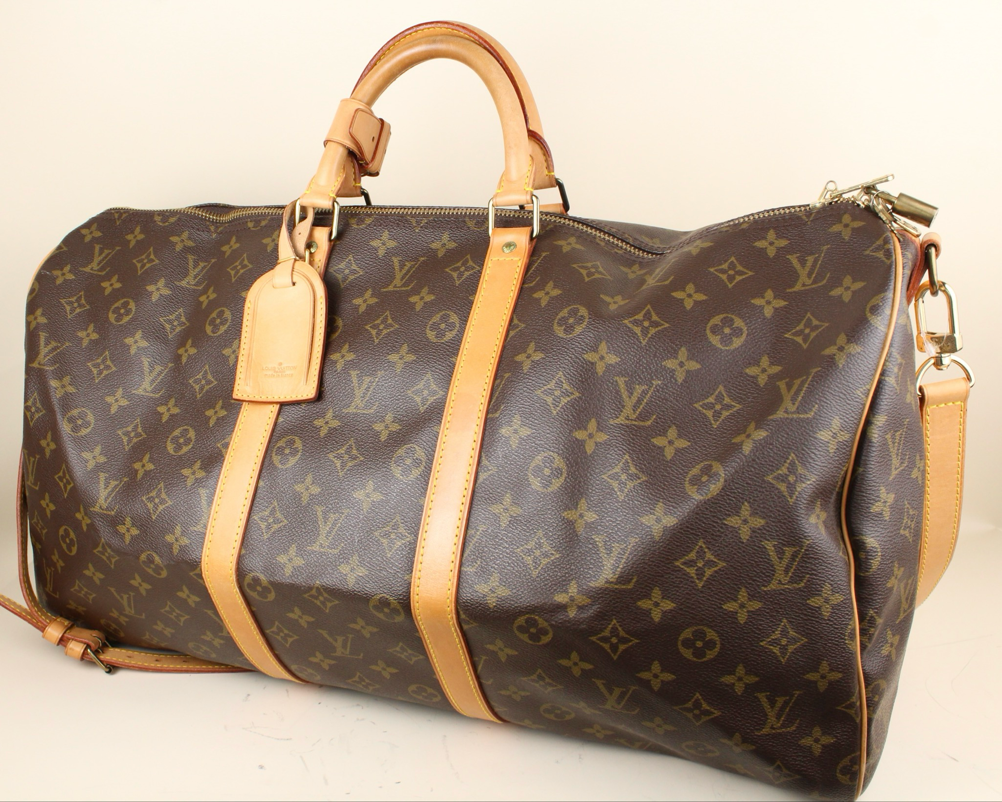 ​Keepall 55