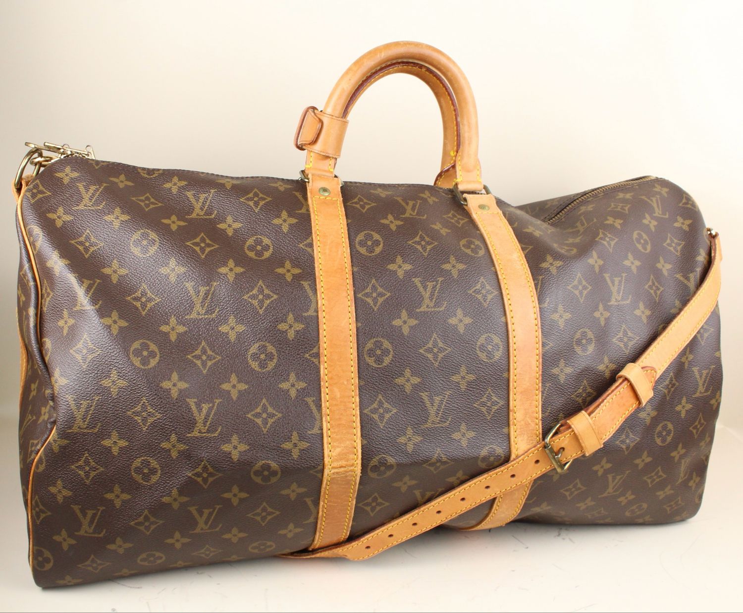 ​Keepall 55