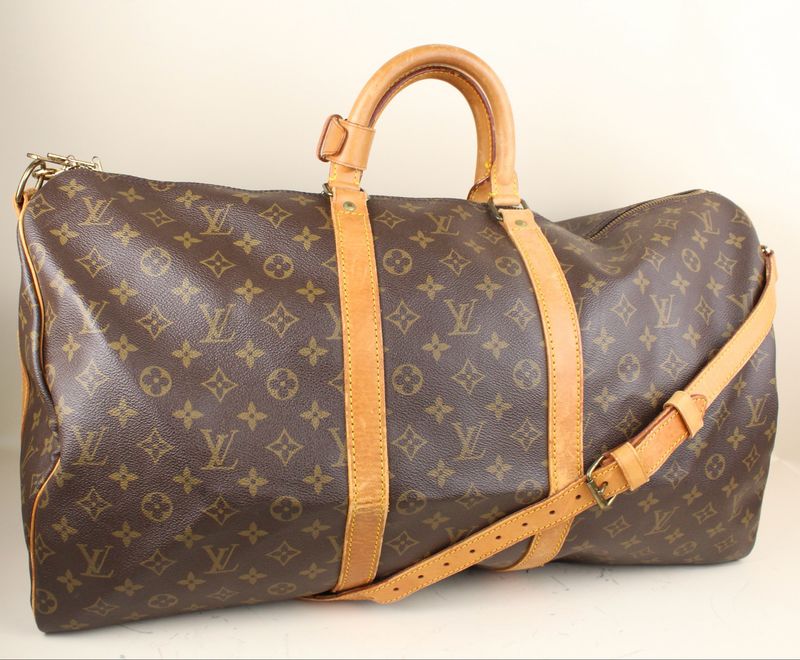 ​Keepall 55