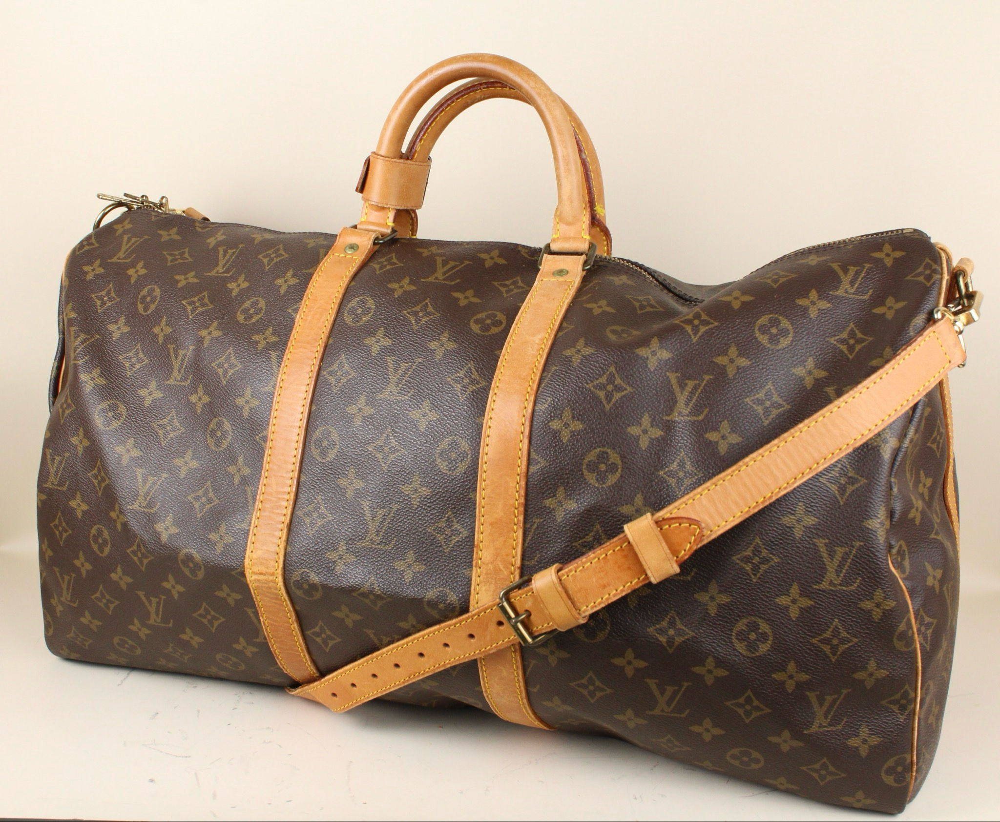 ​Keepall 55