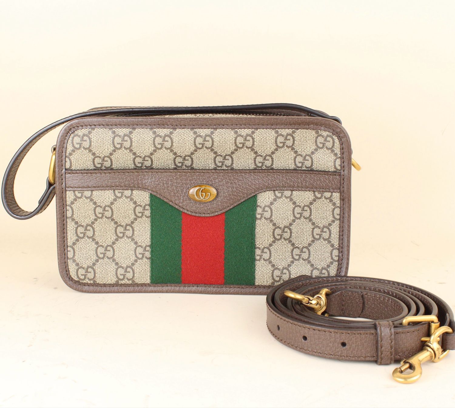 Gucci Camera bag