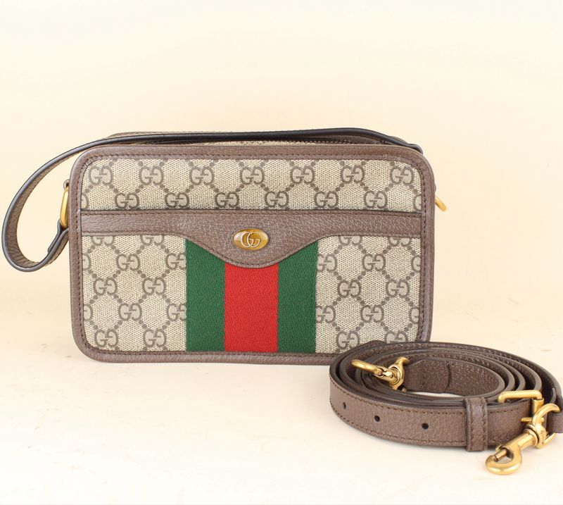 Gucci Camera bag