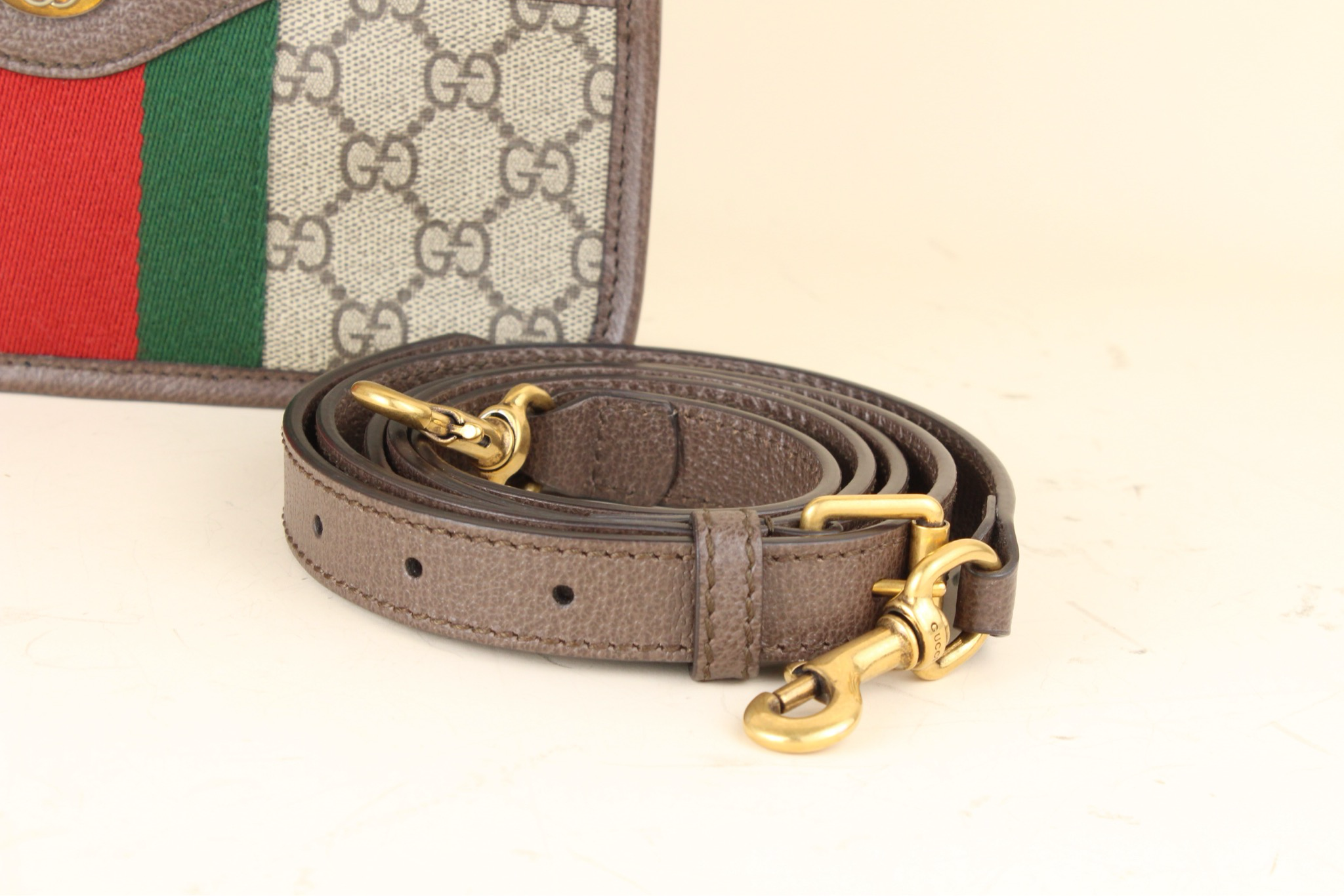 Gucci Camera bag