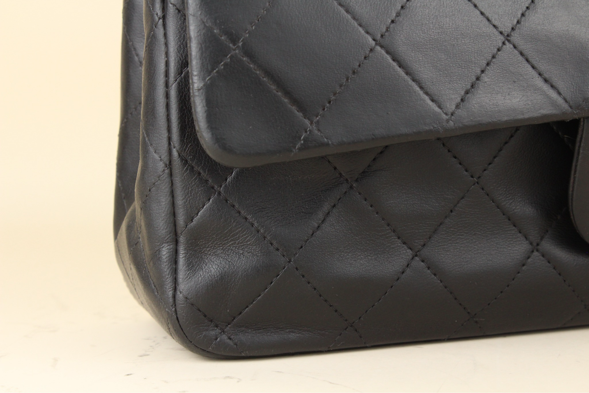 Chanel Classic Medium
