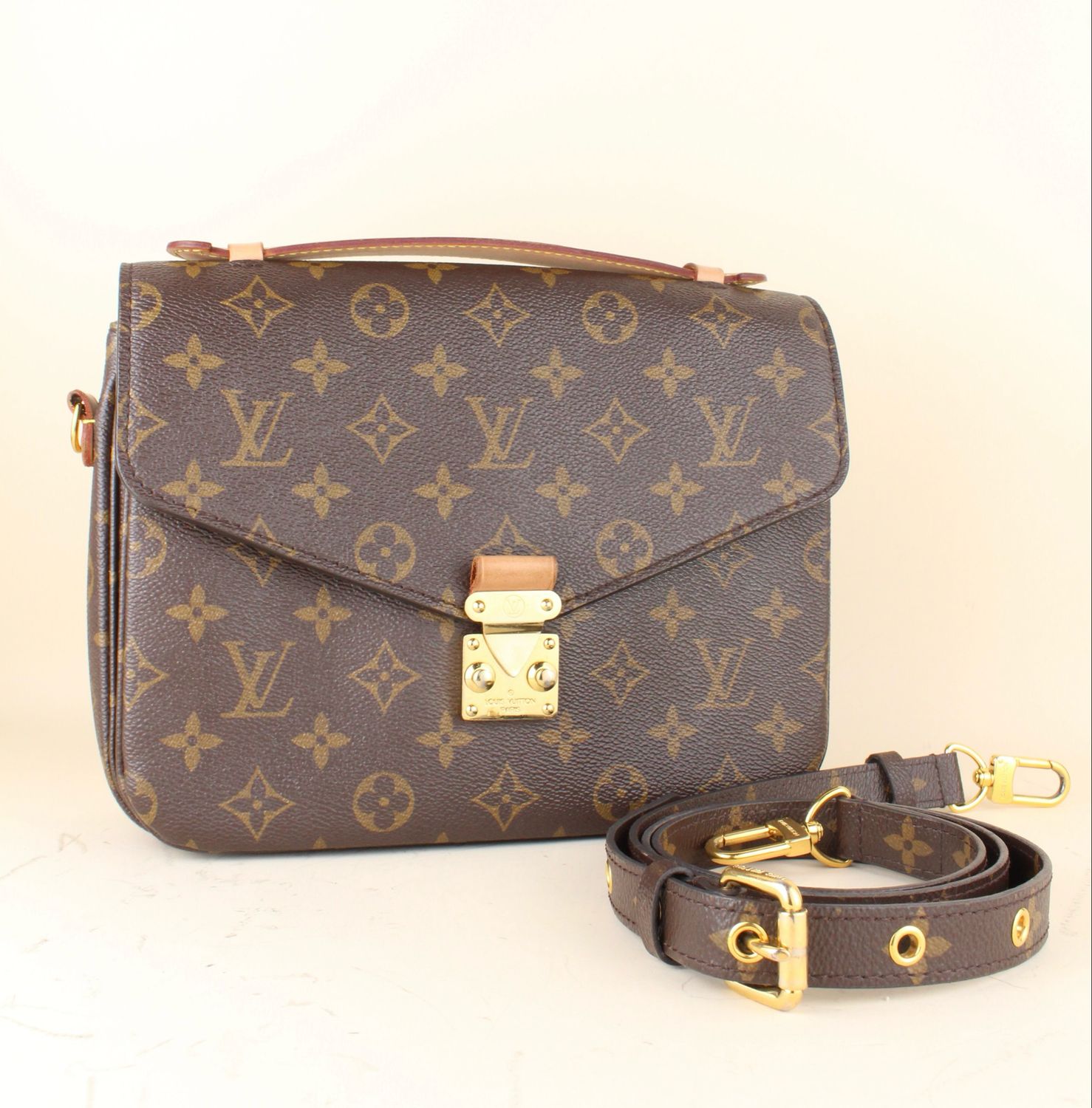 Pochette Métis