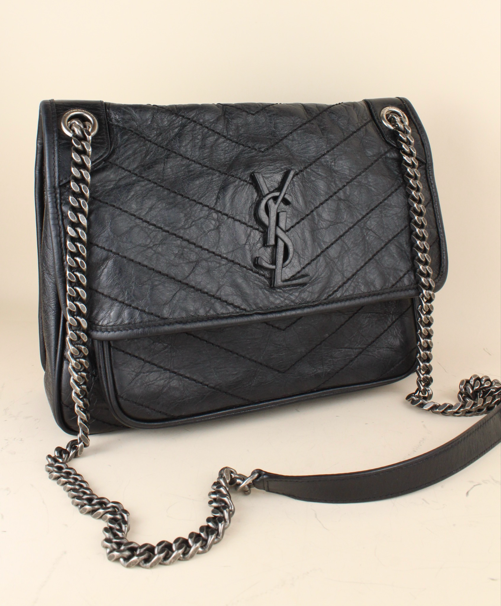 Saint Laurent Niki Bag