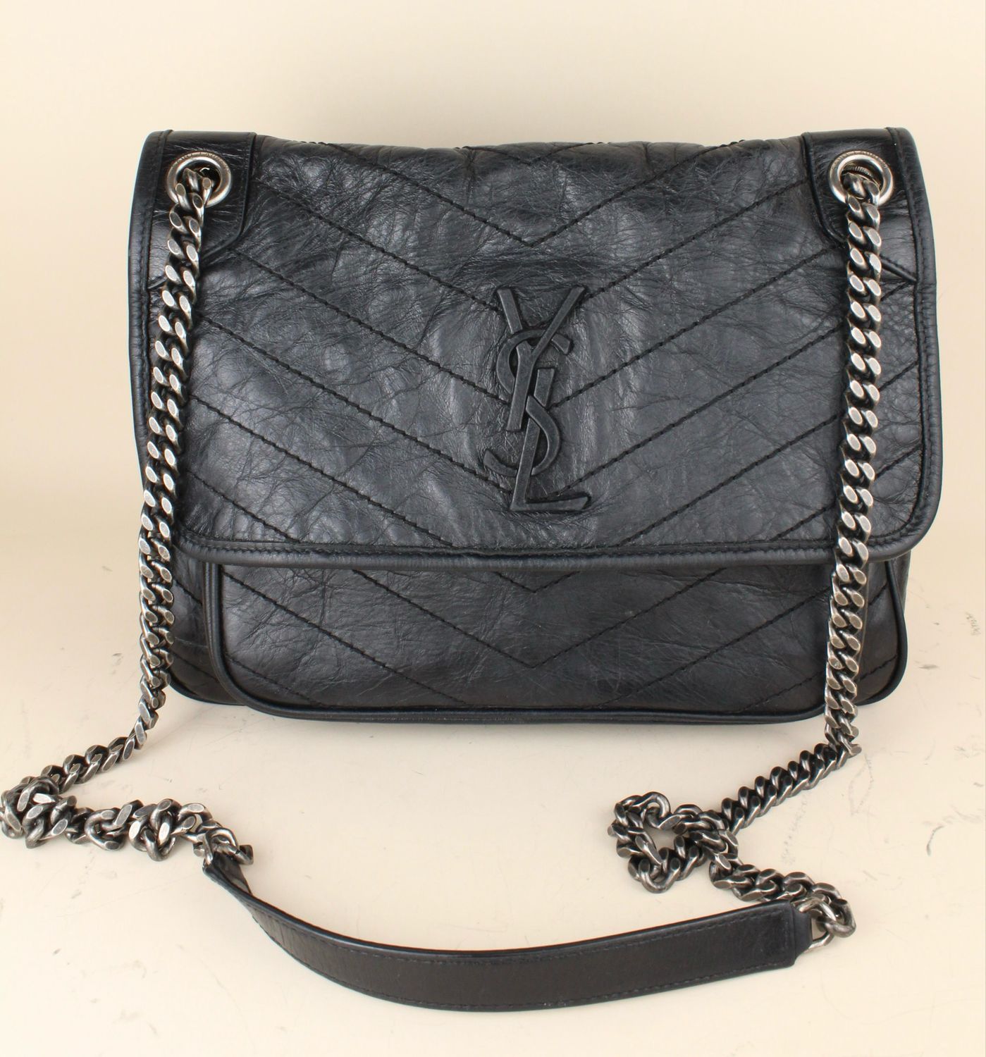 Saint Laurent Niki Bag