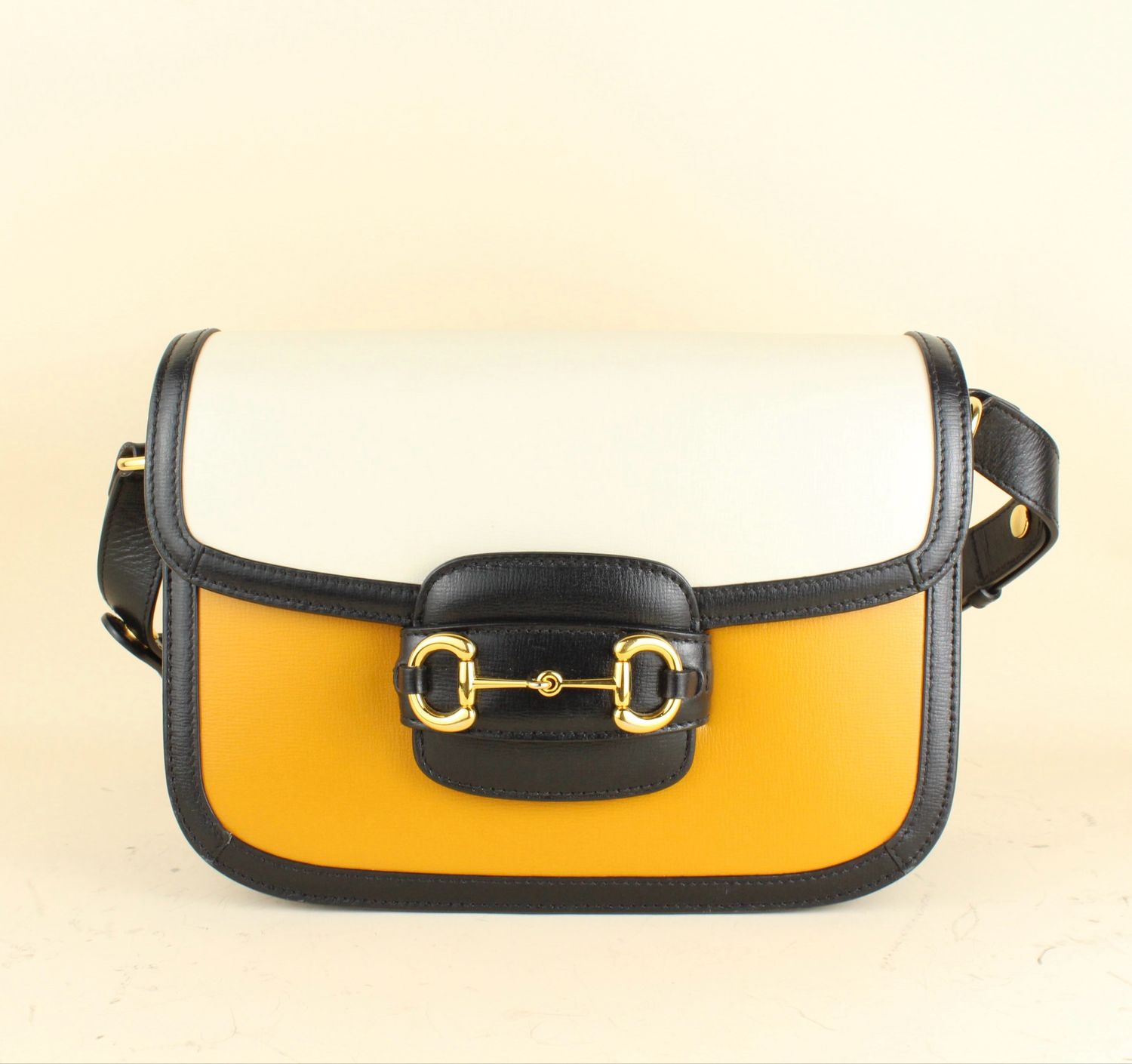 Gucci Horsebit 1955