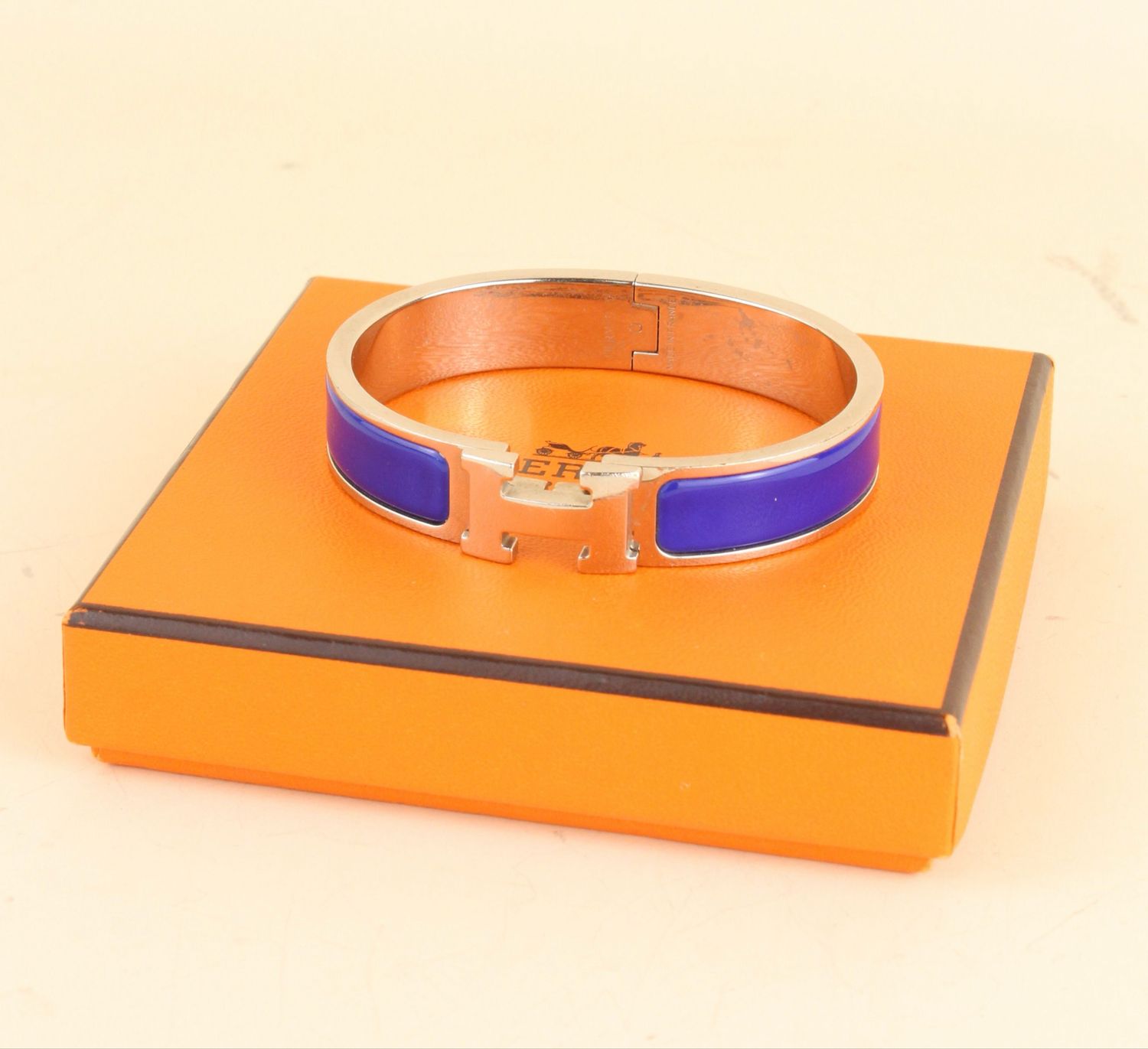 Hermès Clic Clac H