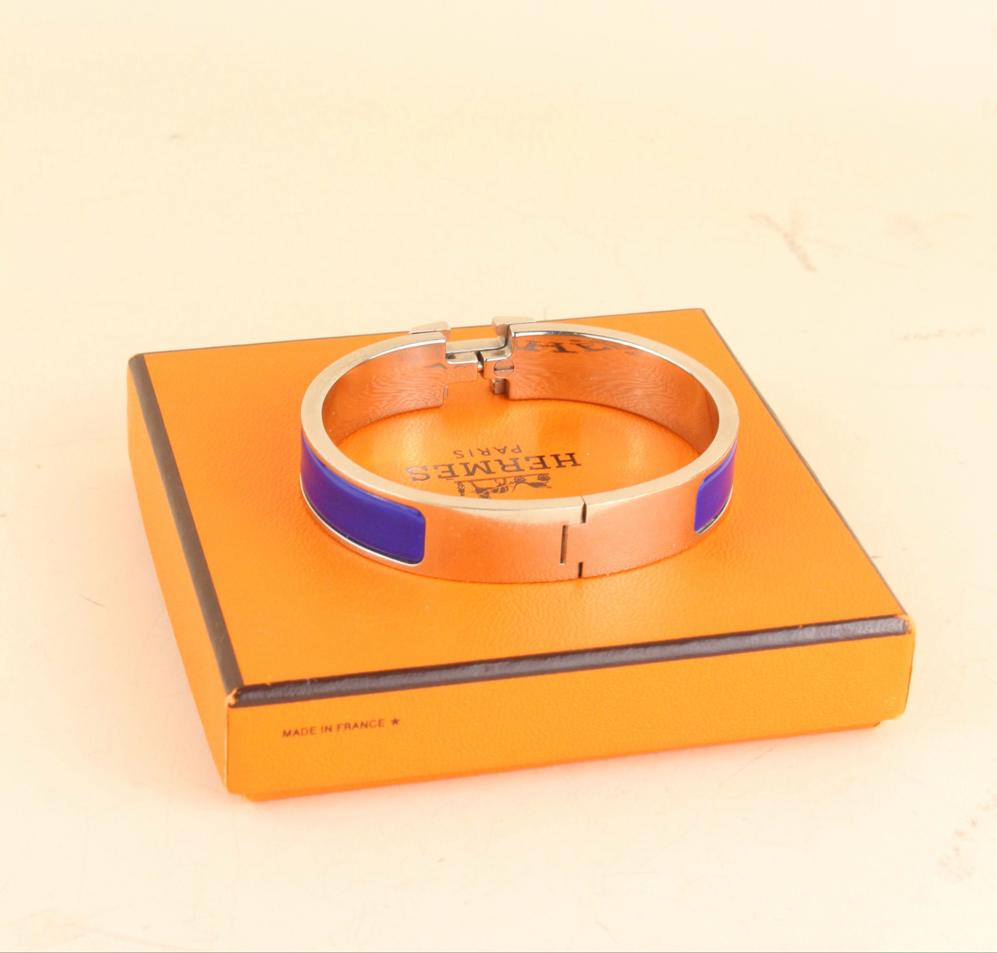 Hermès Clic Clac H