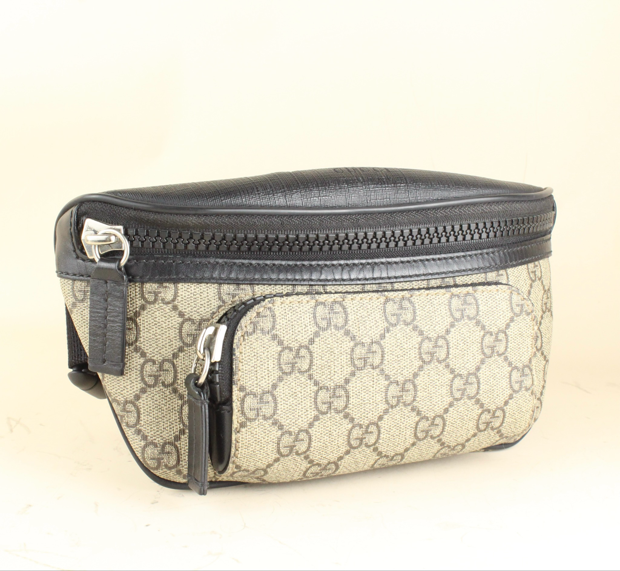 Gucci Eden Belt Bag