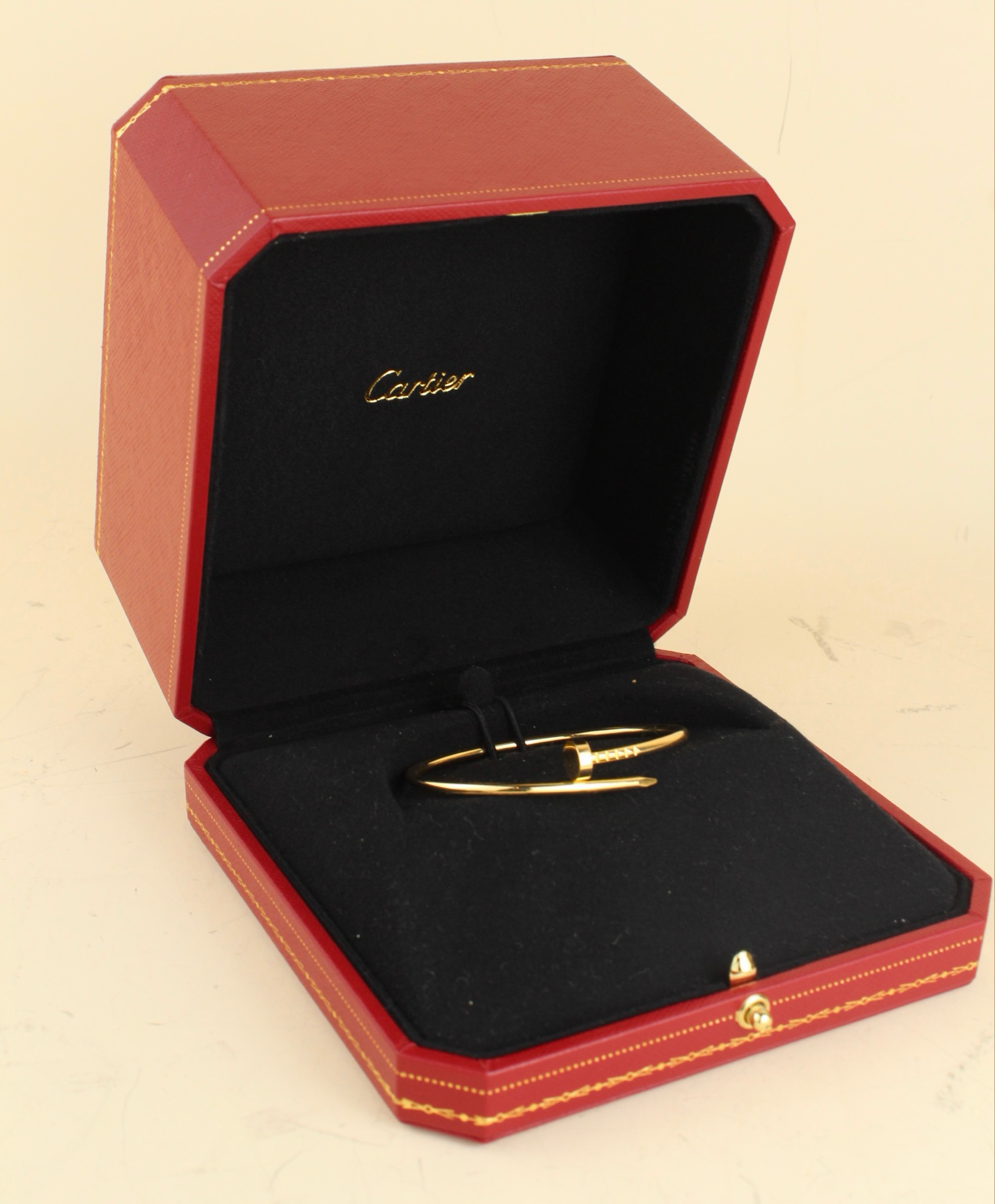 Cartier Juste un Clou SM Bracelet