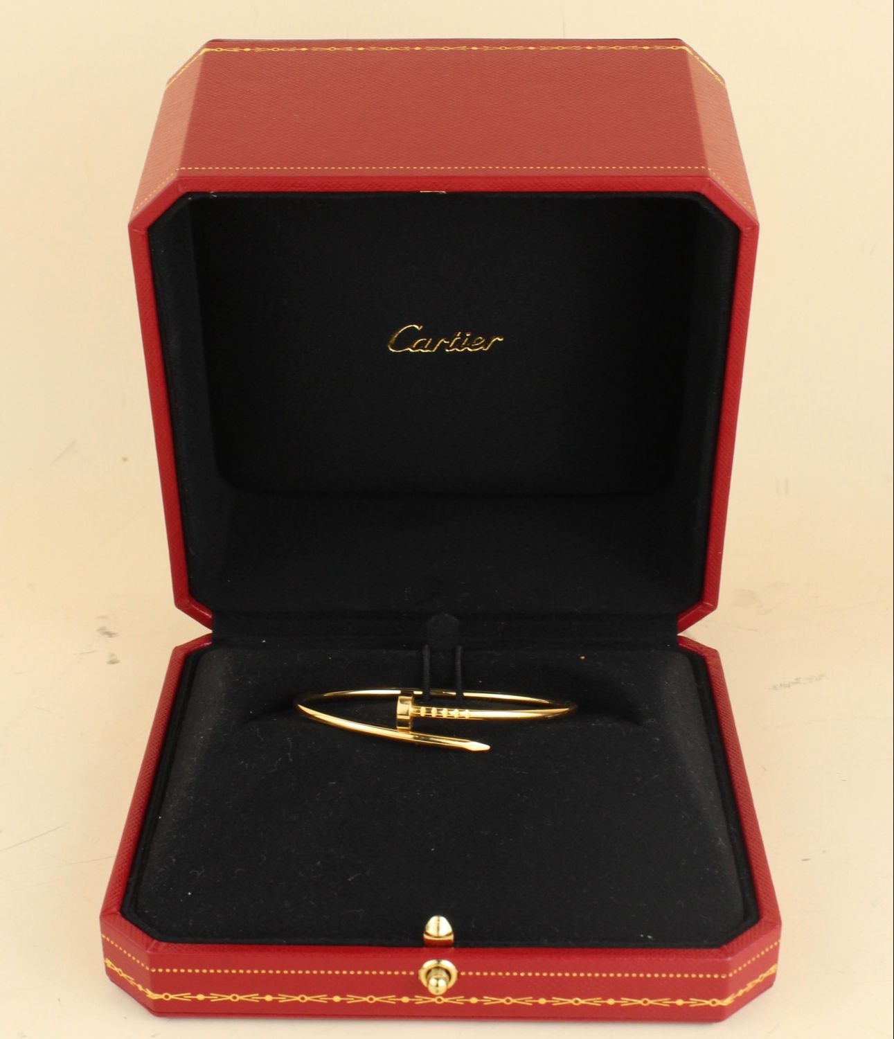 Cartier Juste un Clou SM Bracelet