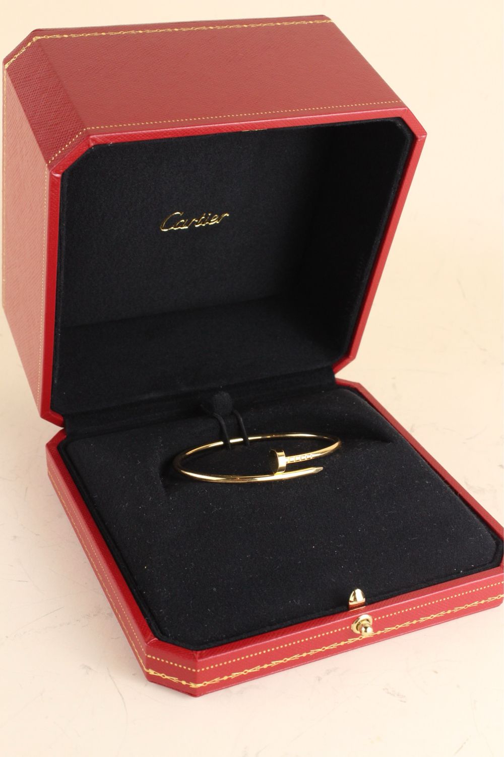 Cartier Juste un Clou SM Bracelet