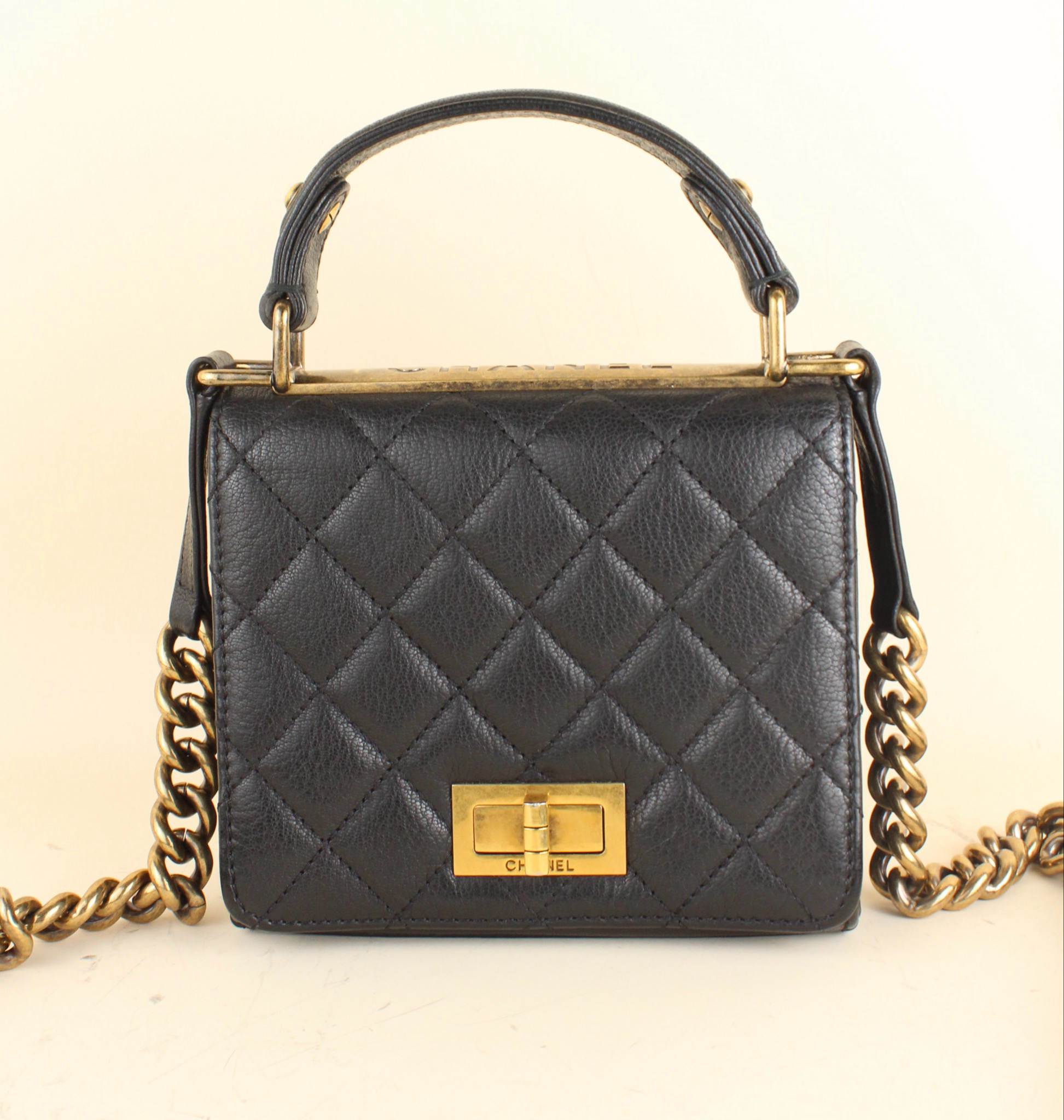 Chanel Rita Small