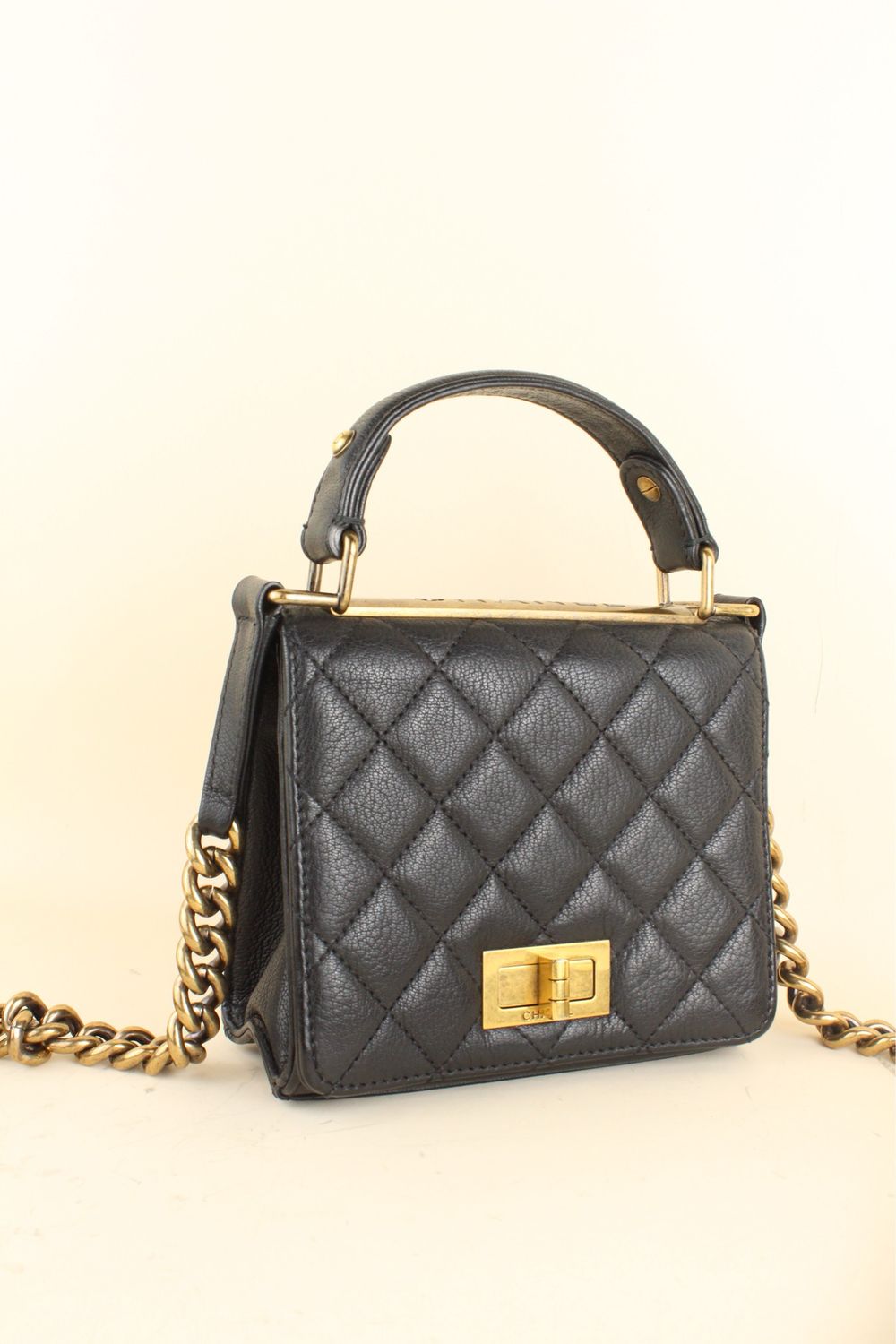 Chanel Rita Small