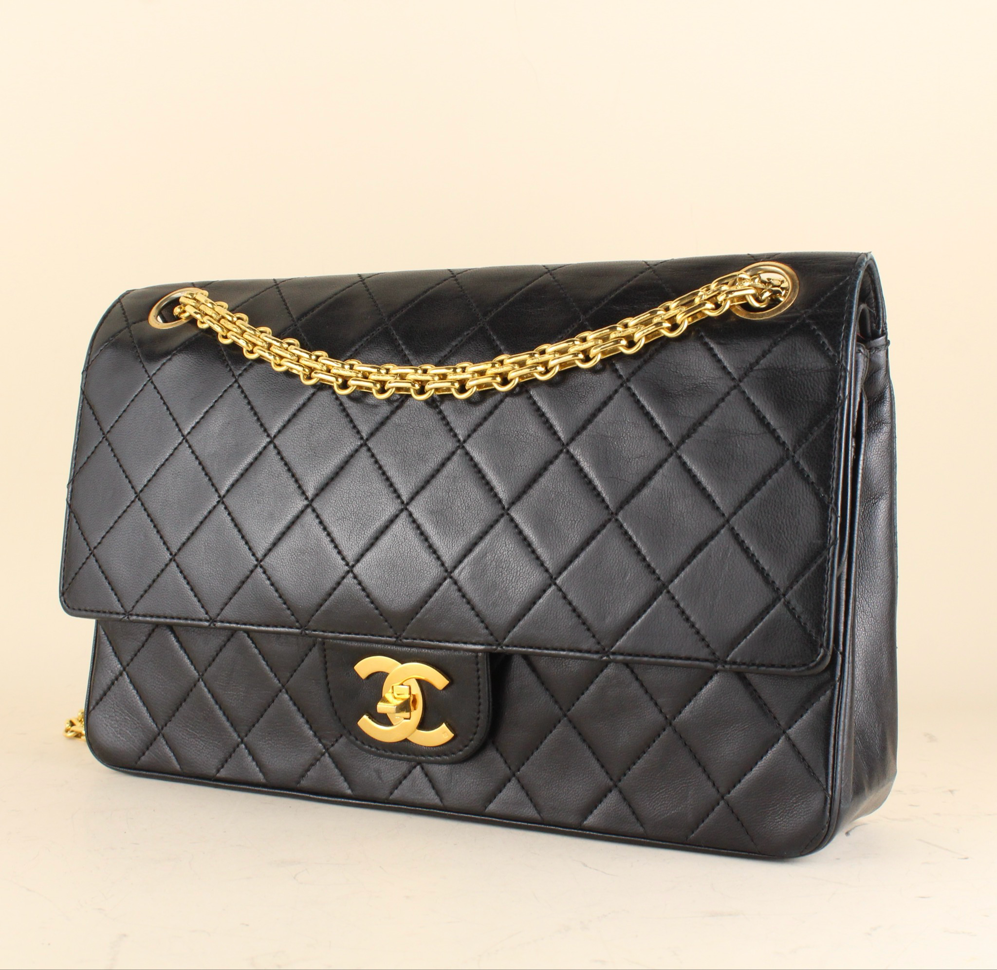 Chanel Medium - Reissue Chain