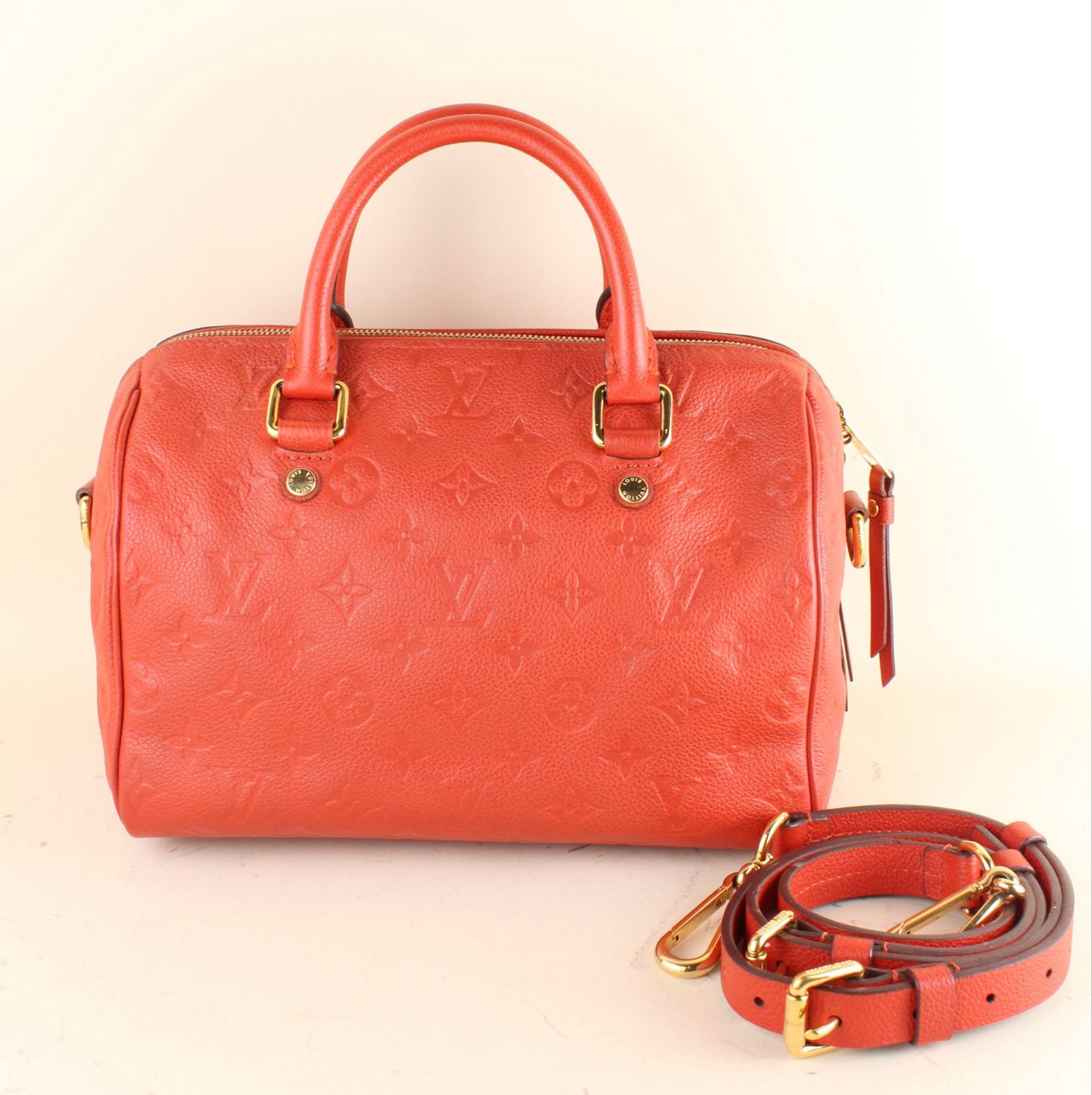 Speedy Bandoulière 30