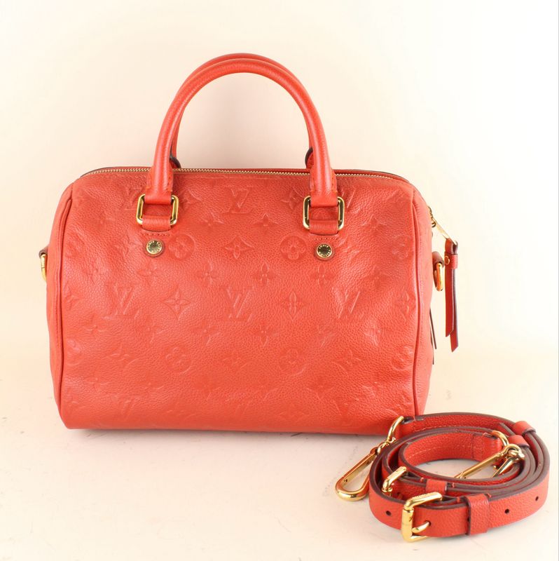 Speedy Bandoulière 30