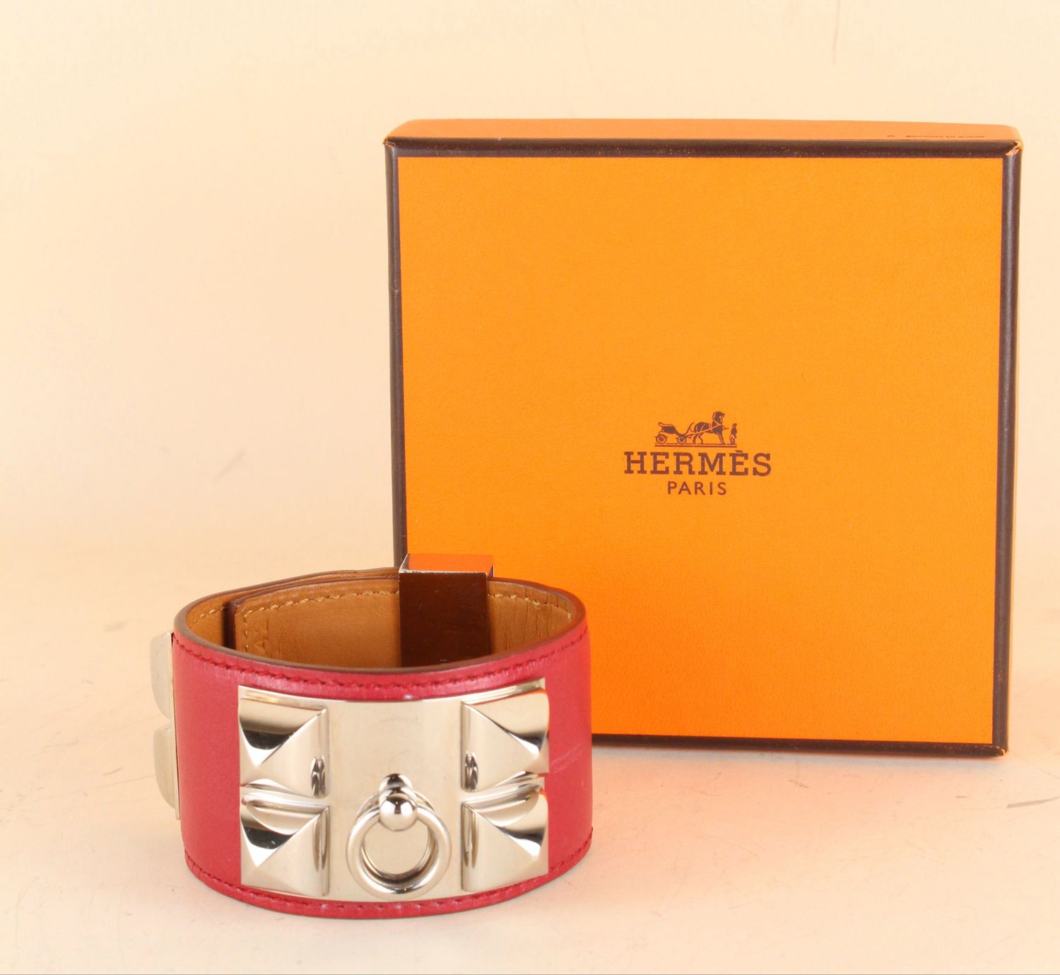 Hermès Collier de Chien CDC