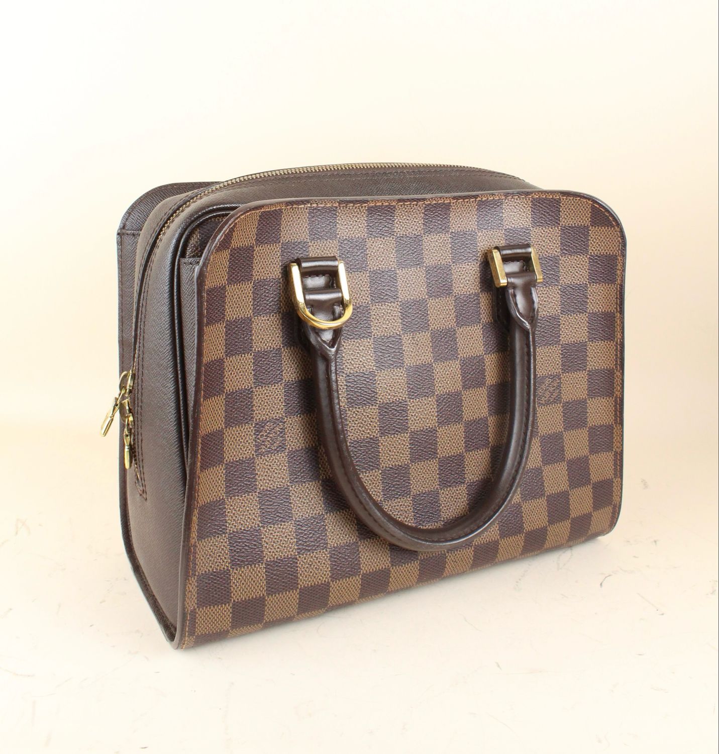 Brera Damier Ebene Handbag