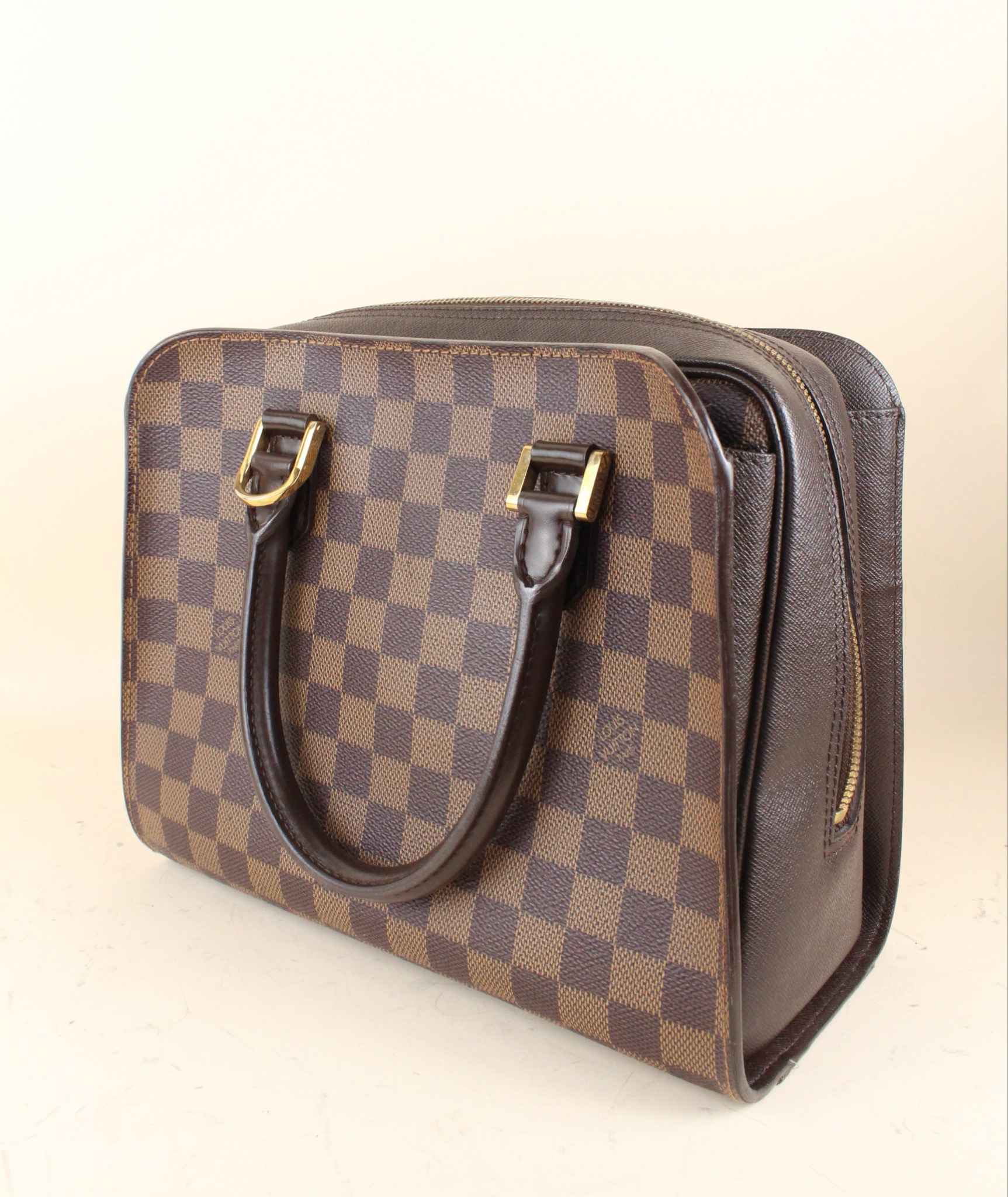 Brera Damier Ebene Handbag