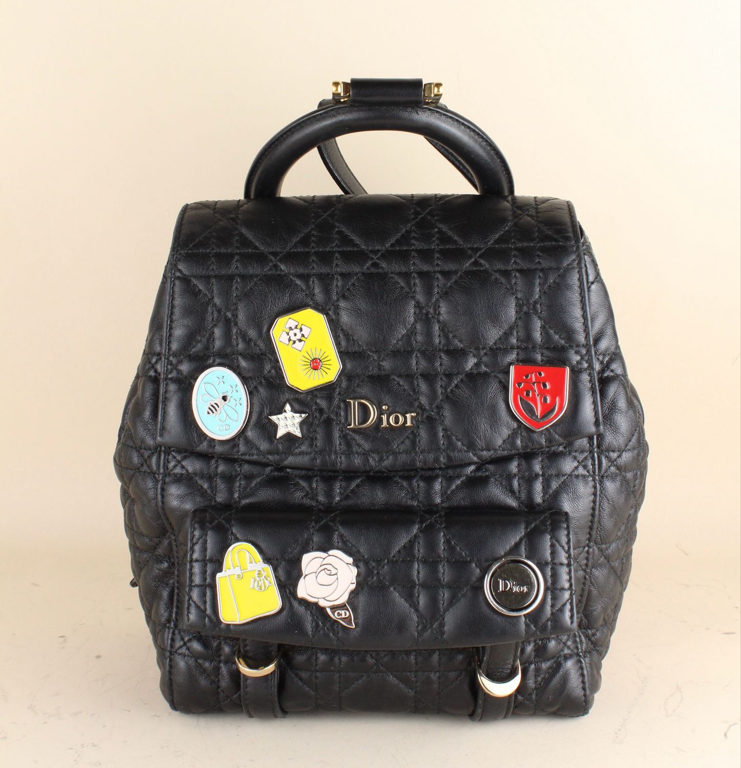 Dior Stardust Backpack