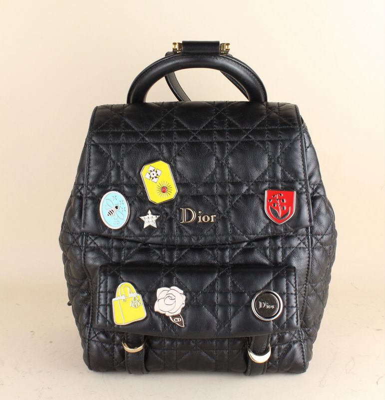 Dior Stardust Backpack