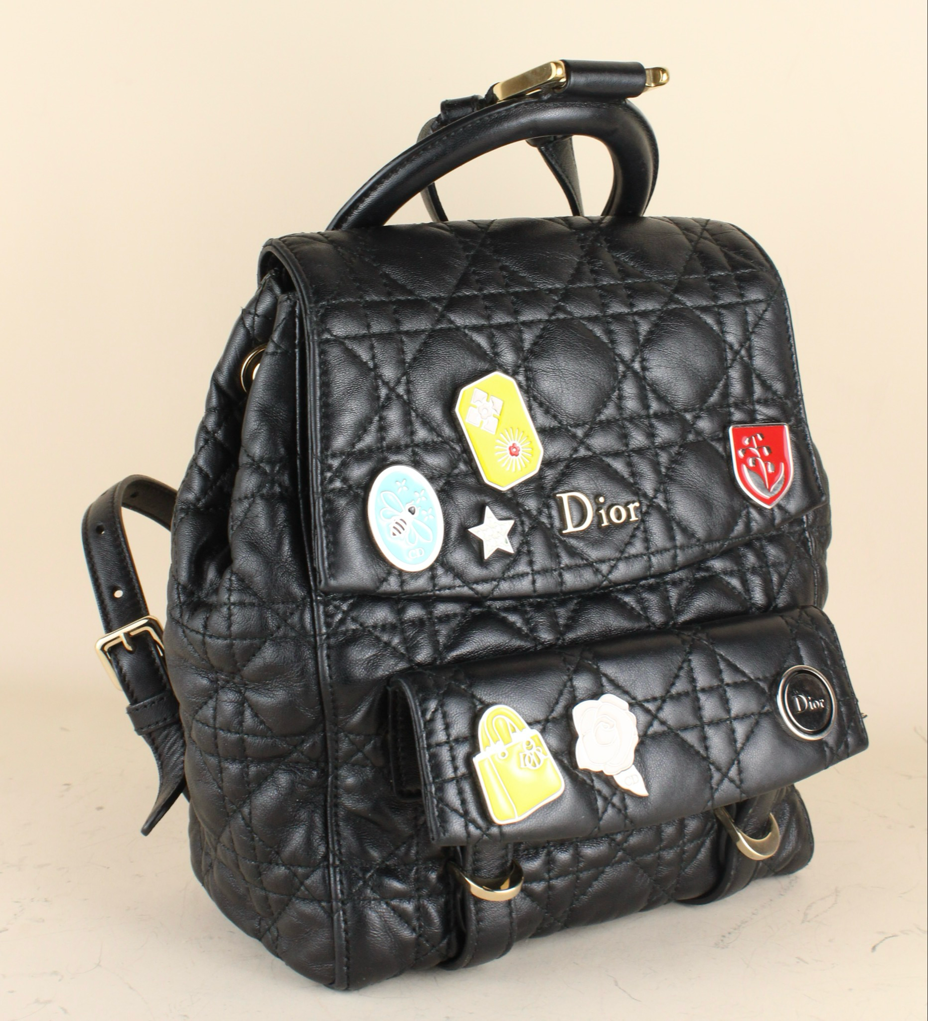 Dior Stardust Backpack