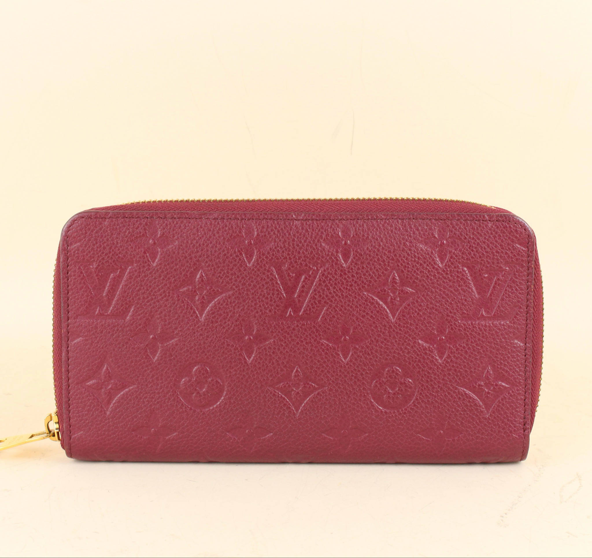 Clémence Long Wallet