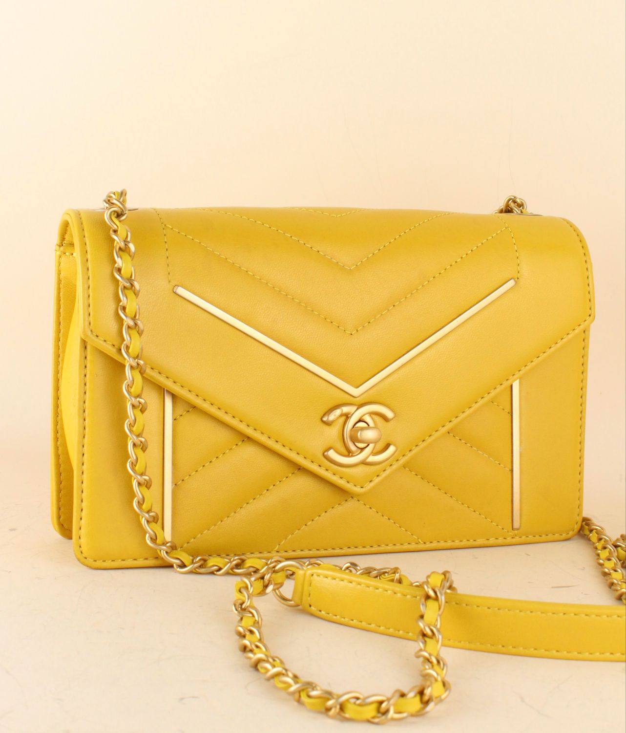 Chanel Envelope bag
