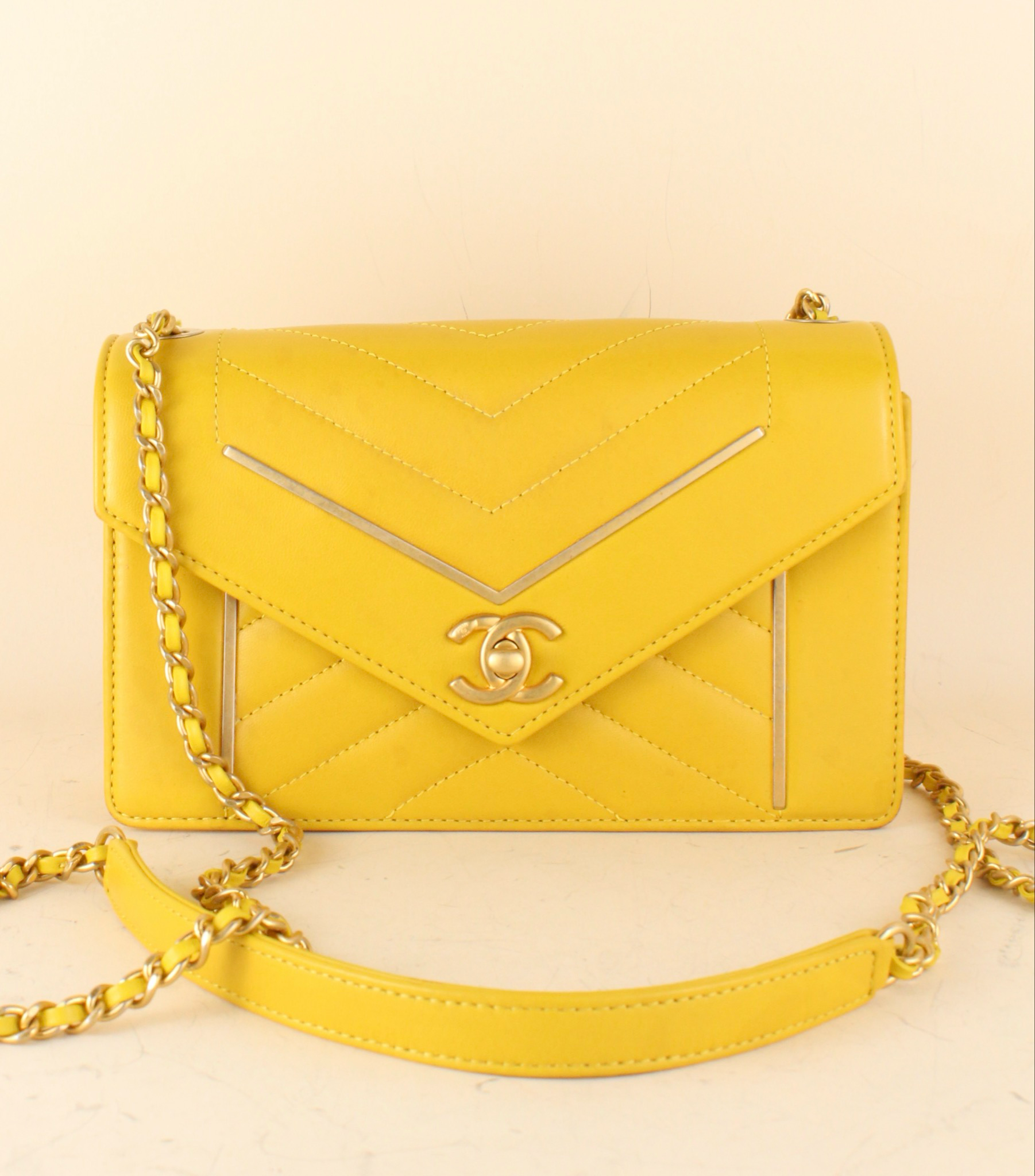 Chanel Envelope bag