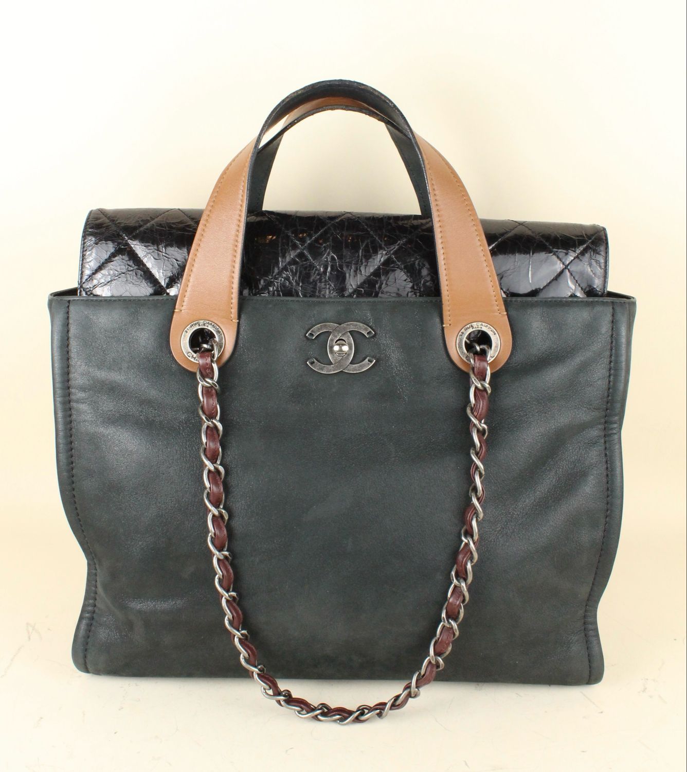 Chanel Tote Portobello