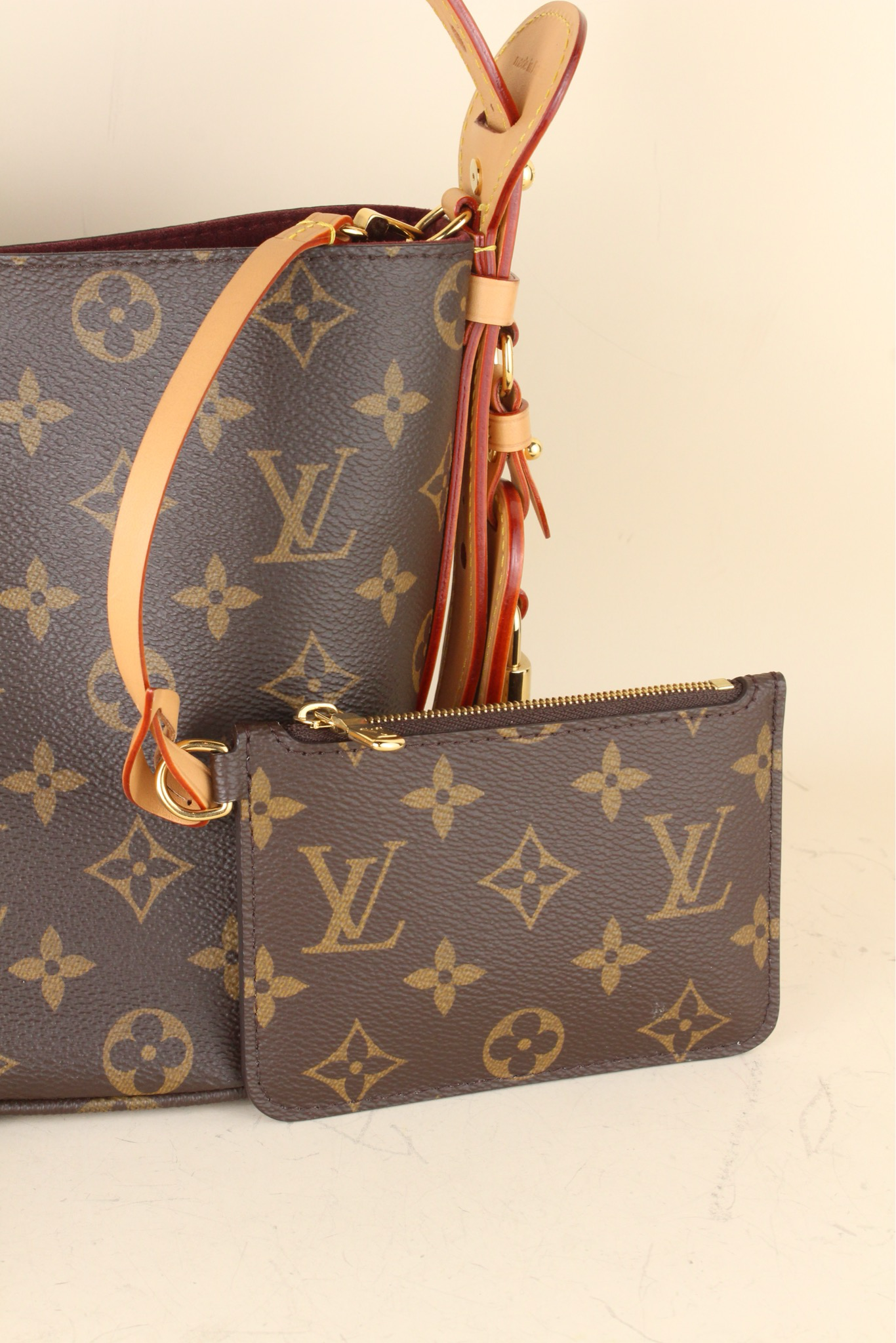 All In Bag