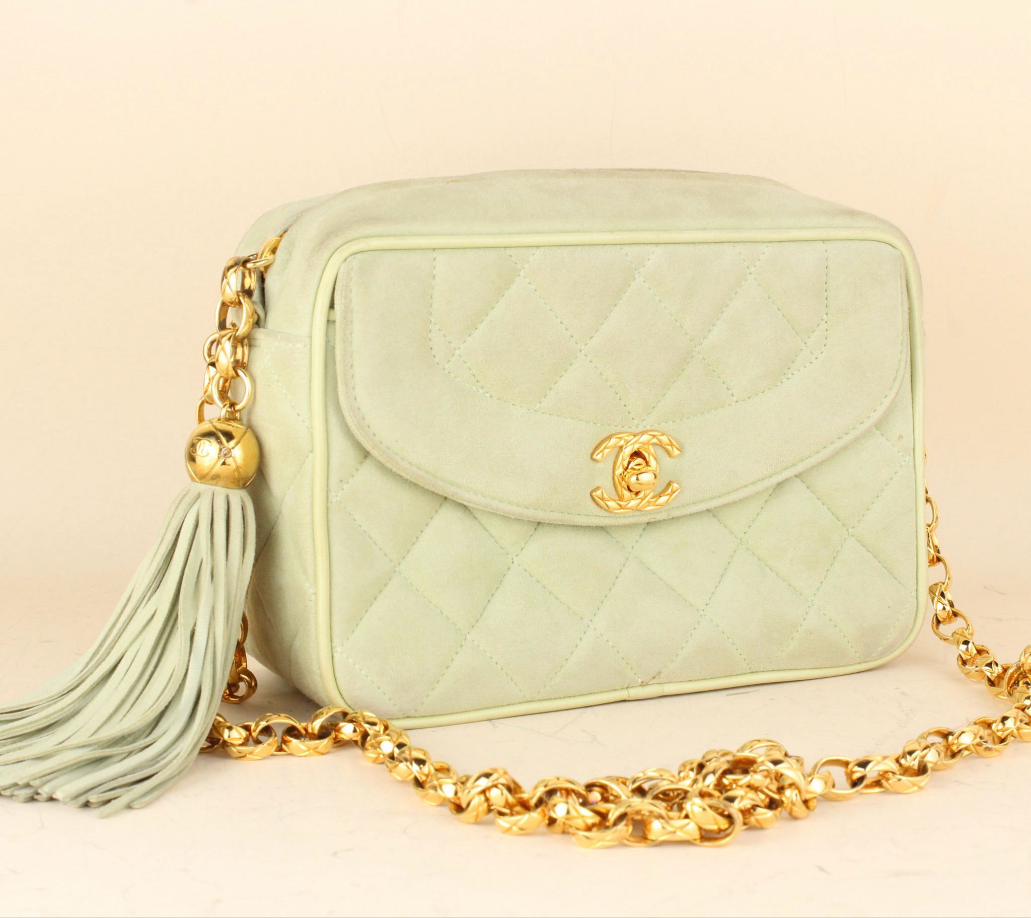Chanel Vintage Crossbody bag
