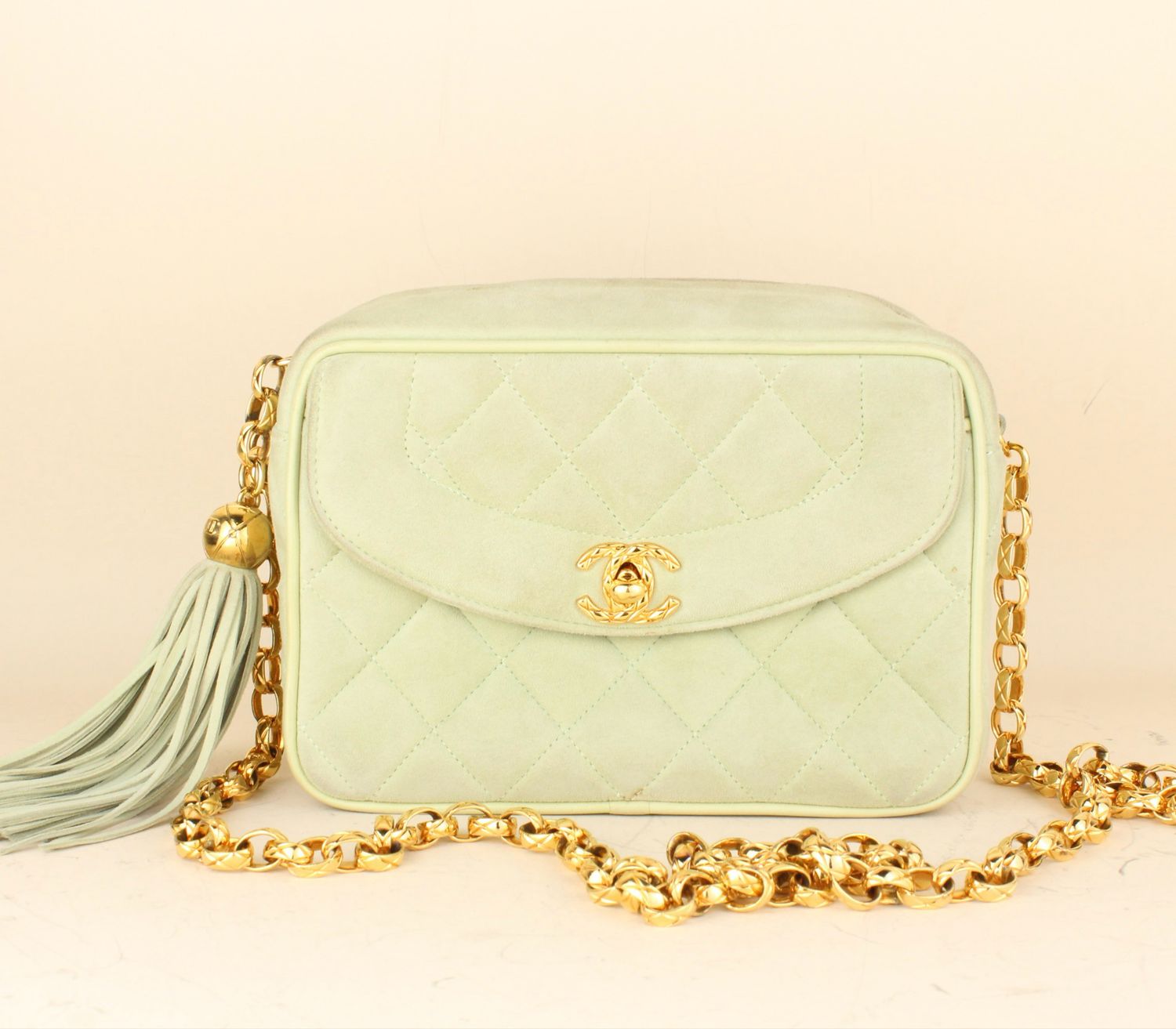 Chanel Vintage Crossbody bag