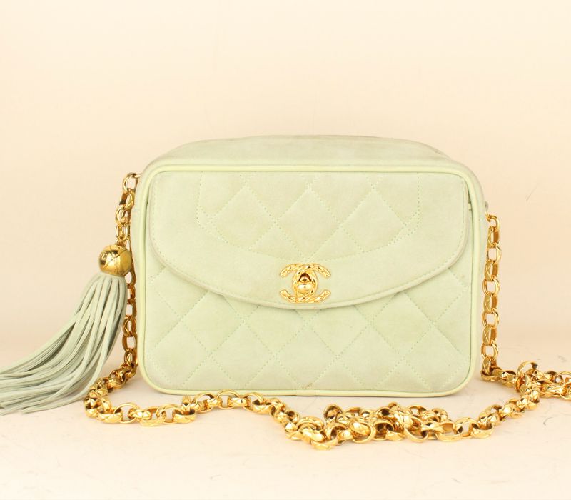 Chanel Vintage Crossbody bag