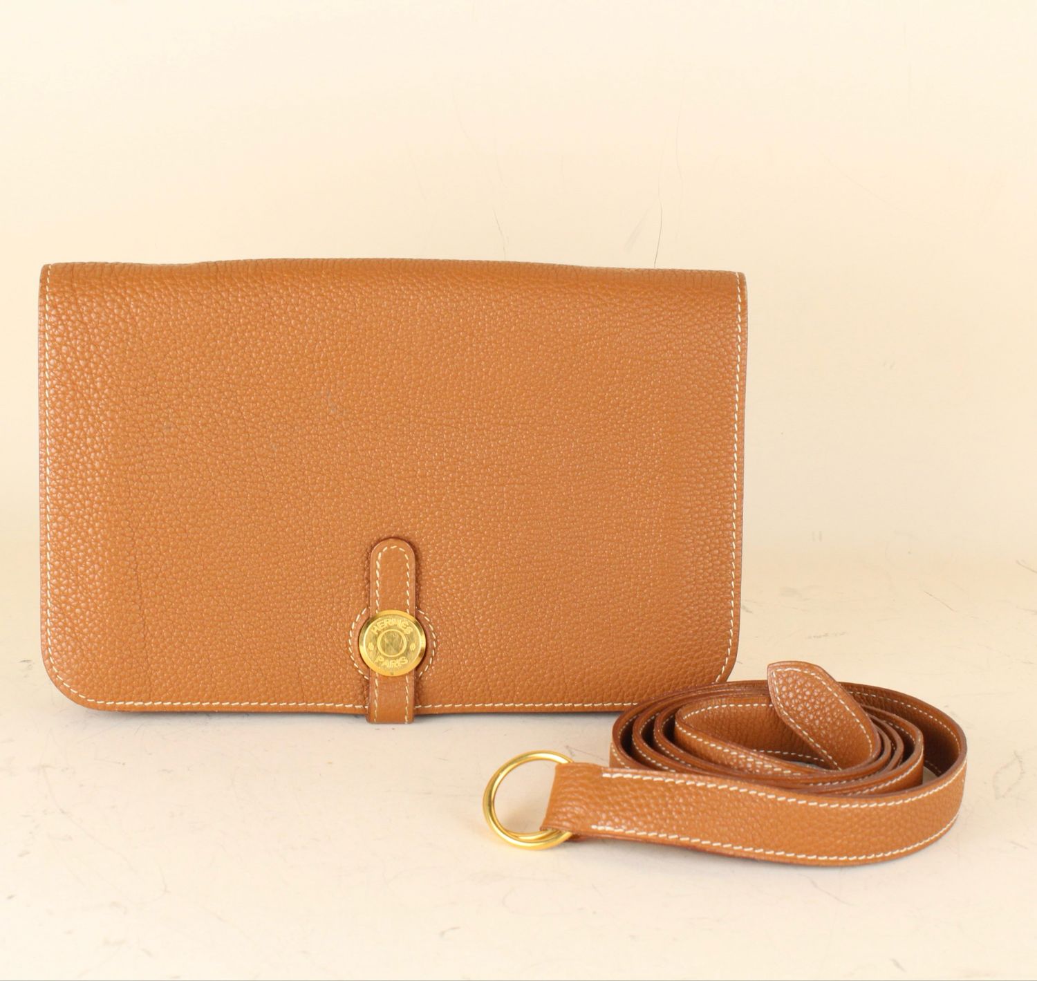 Hermès Dogon Waist Bag