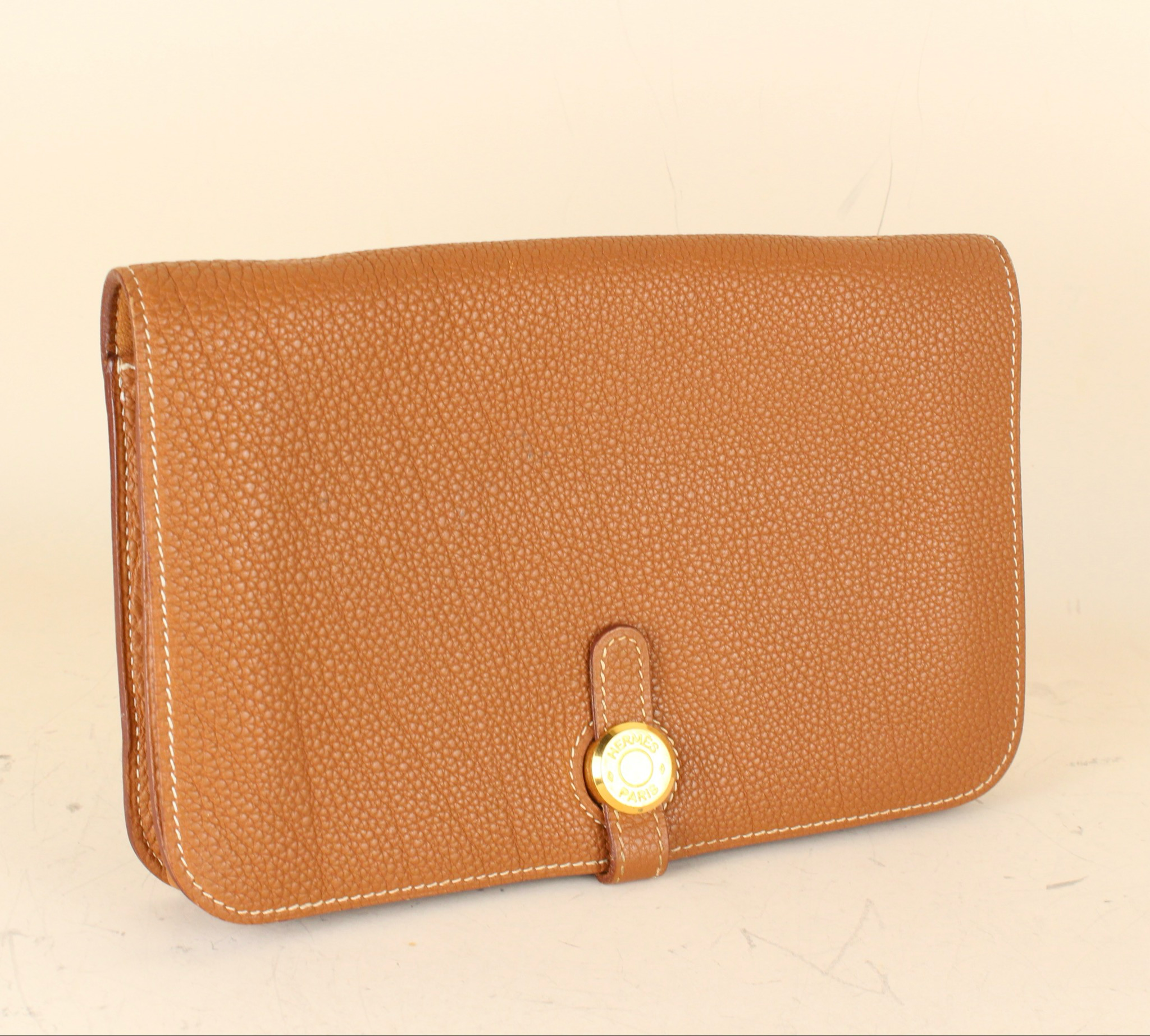 Hermès Dogon Waist Bag
