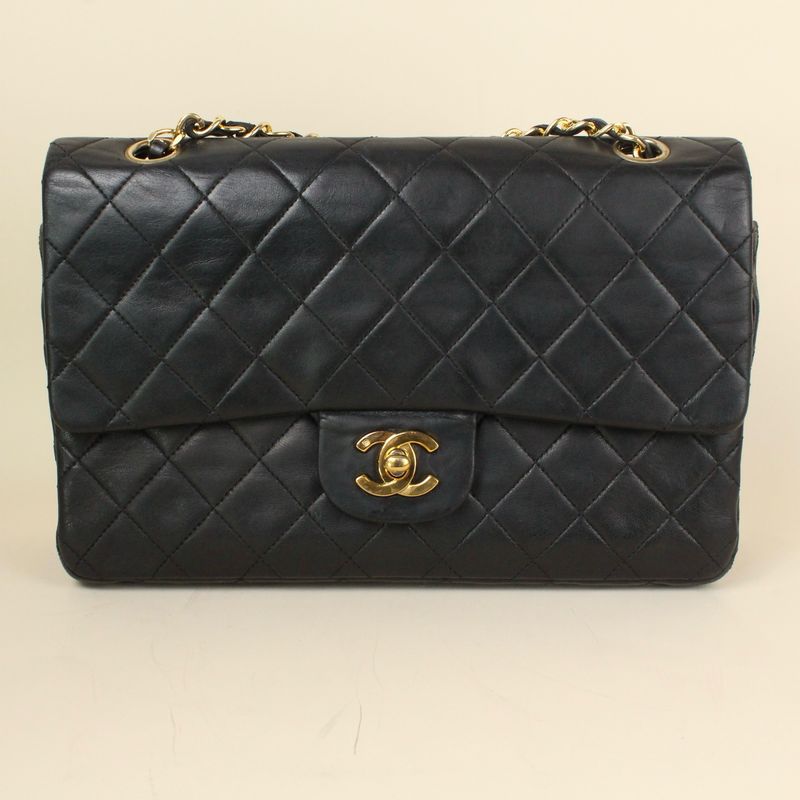 Chanel Classic Medium