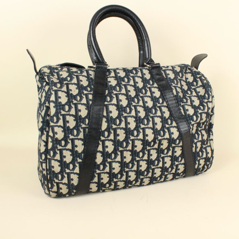 Dior Vintage Boston