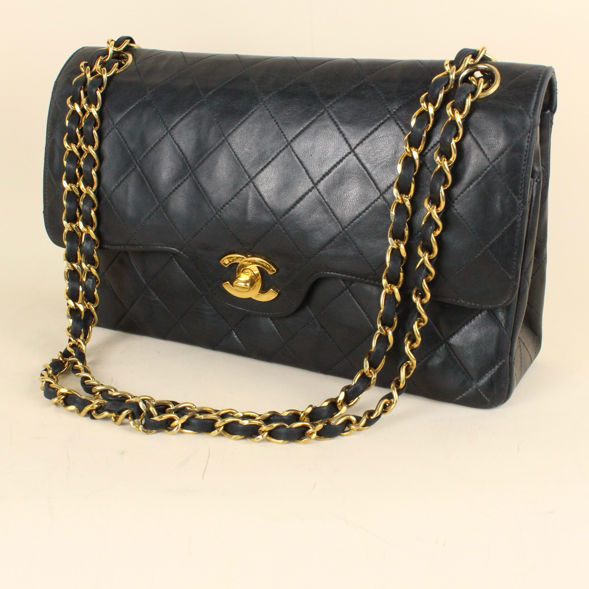Chanel Seasonal Vintage Bag