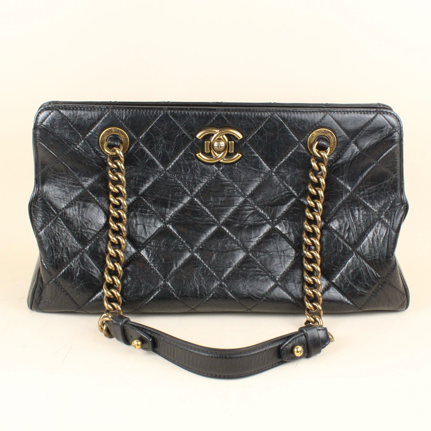 Chanel Tote Bag