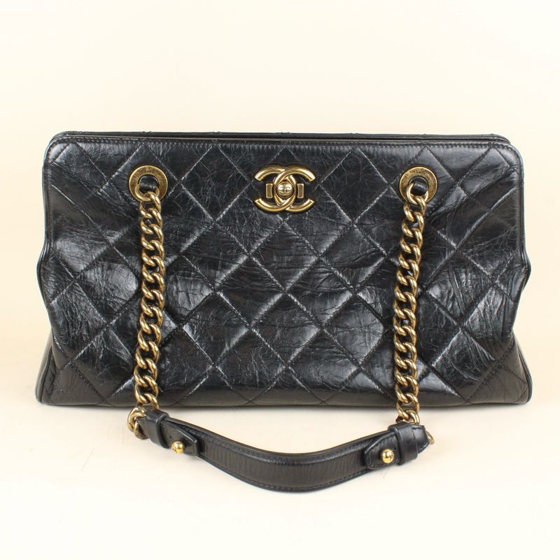 Chanel Tote Bag